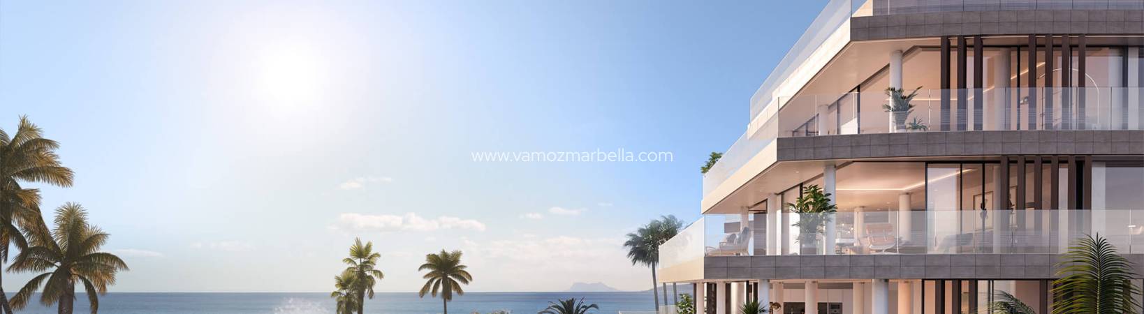 Appartement - Exclusieve portefeuille - Estepona -
                Estepona