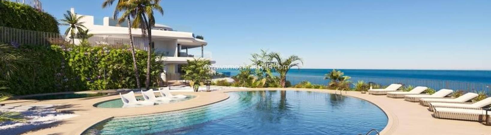 Appartement - Nieuwbouw  - Benahavis -
                La Quinta