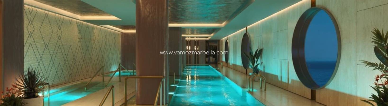 Appartement - Nieuwbouw  - Benahavis -
                La Quinta