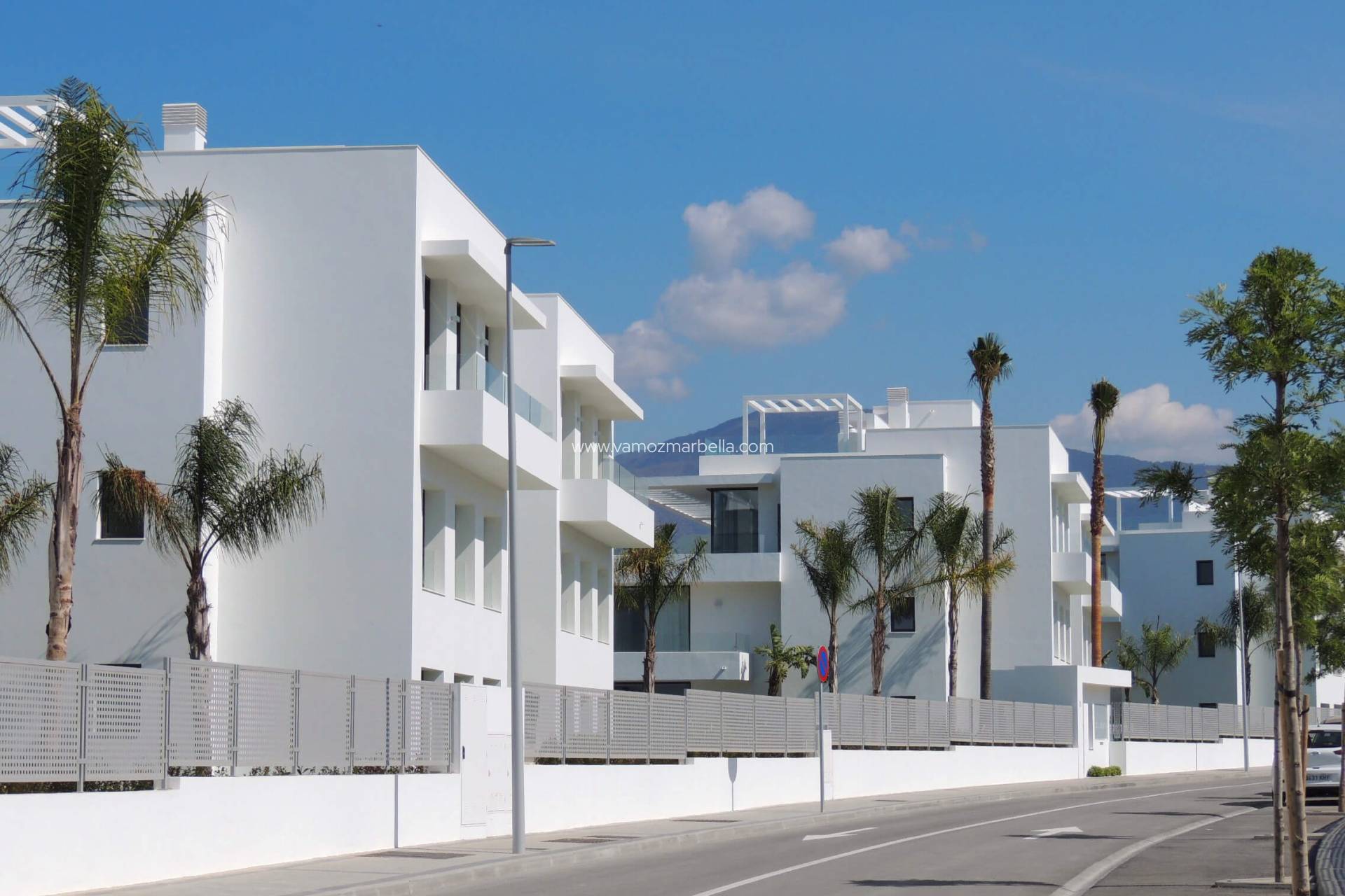 Exclusieve portefeuille - Appartement -
Estepona - Atalaya