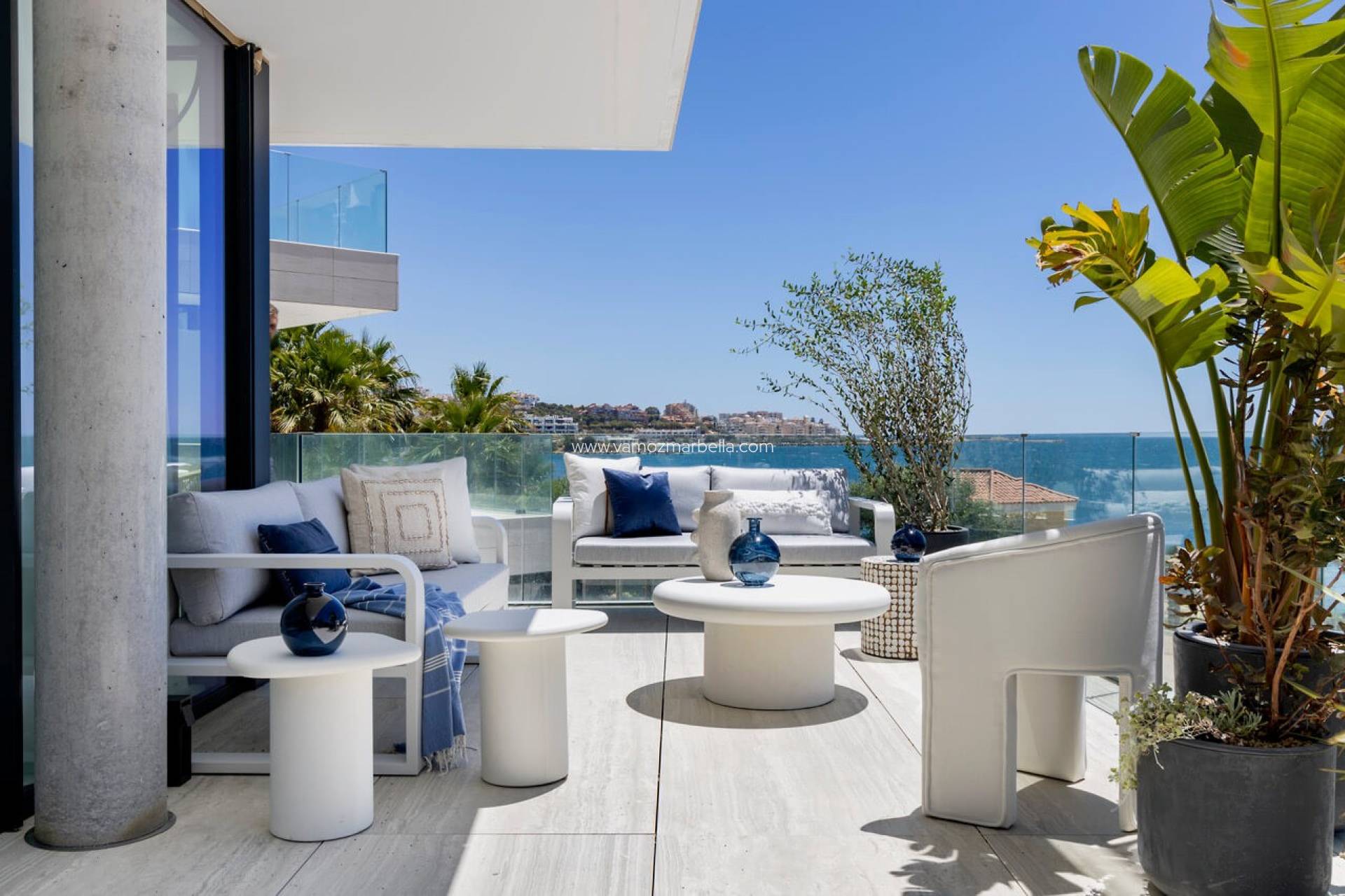 Exclusieve portefeuille - Appartement -
Estepona