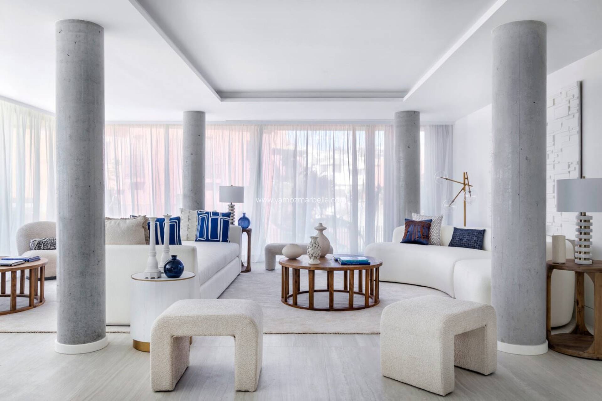 Exclusieve portefeuille - Appartement -
Estepona