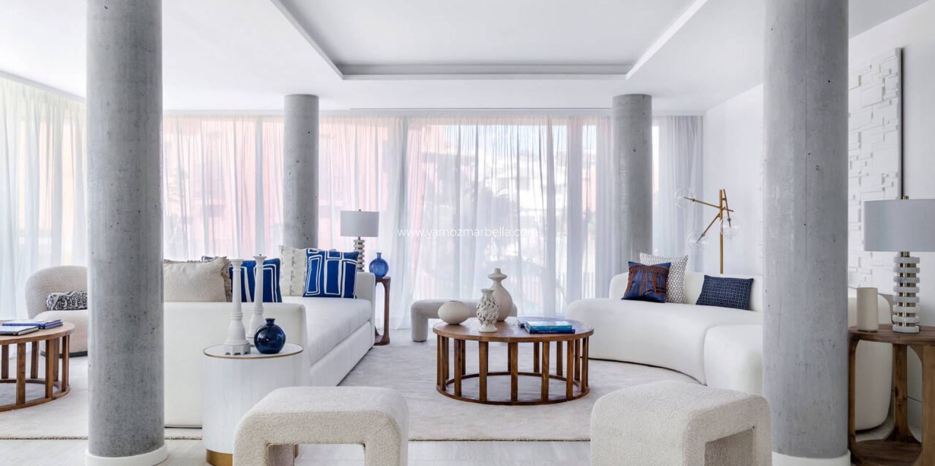 Exclusieve portefeuille - Appartement -
Estepona