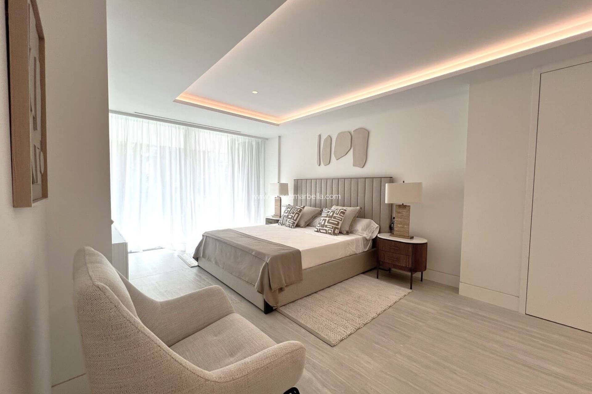 Exclusieve portefeuille - Appartement -
Estepona