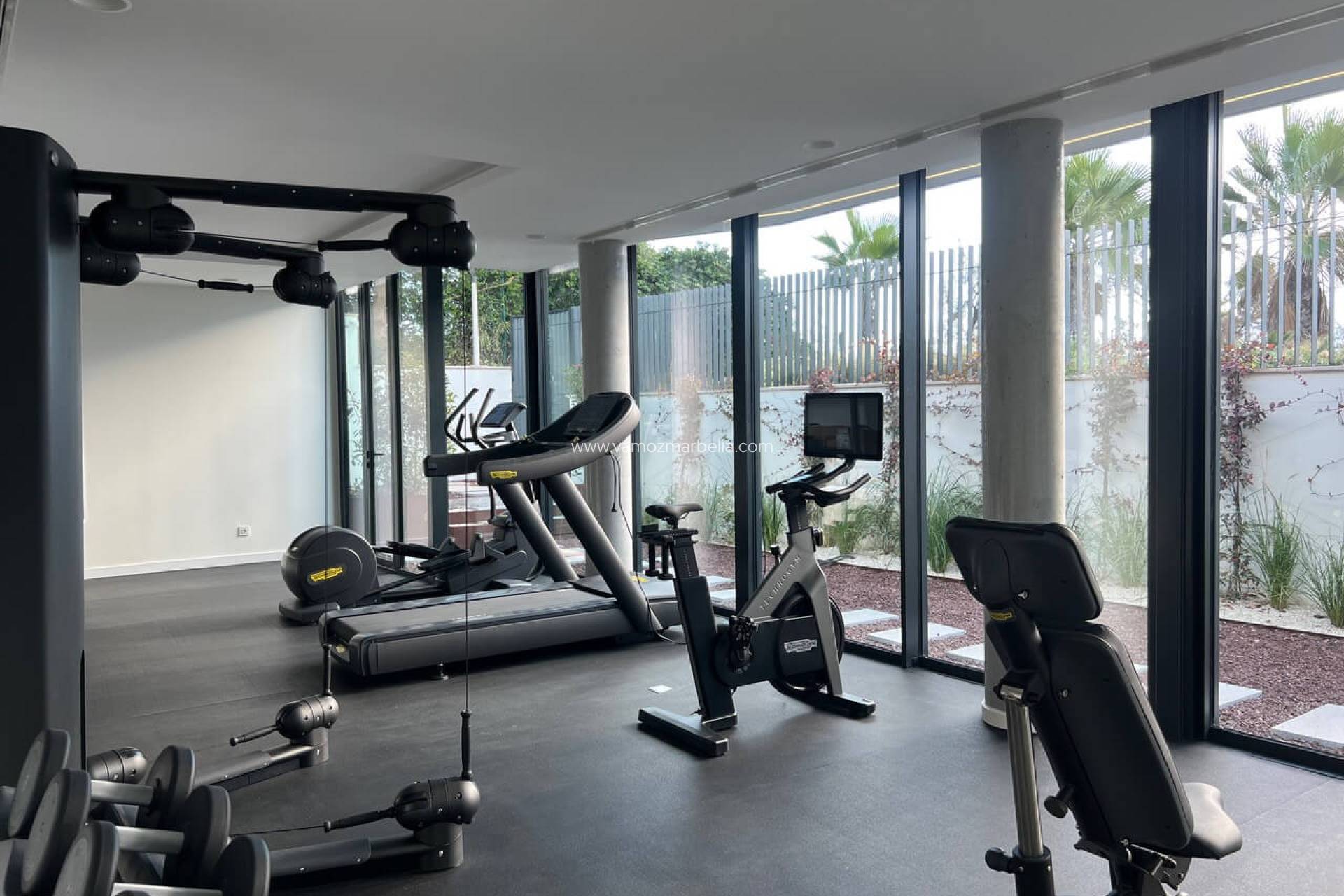 Exclusieve portefeuille - Appartement -
Estepona