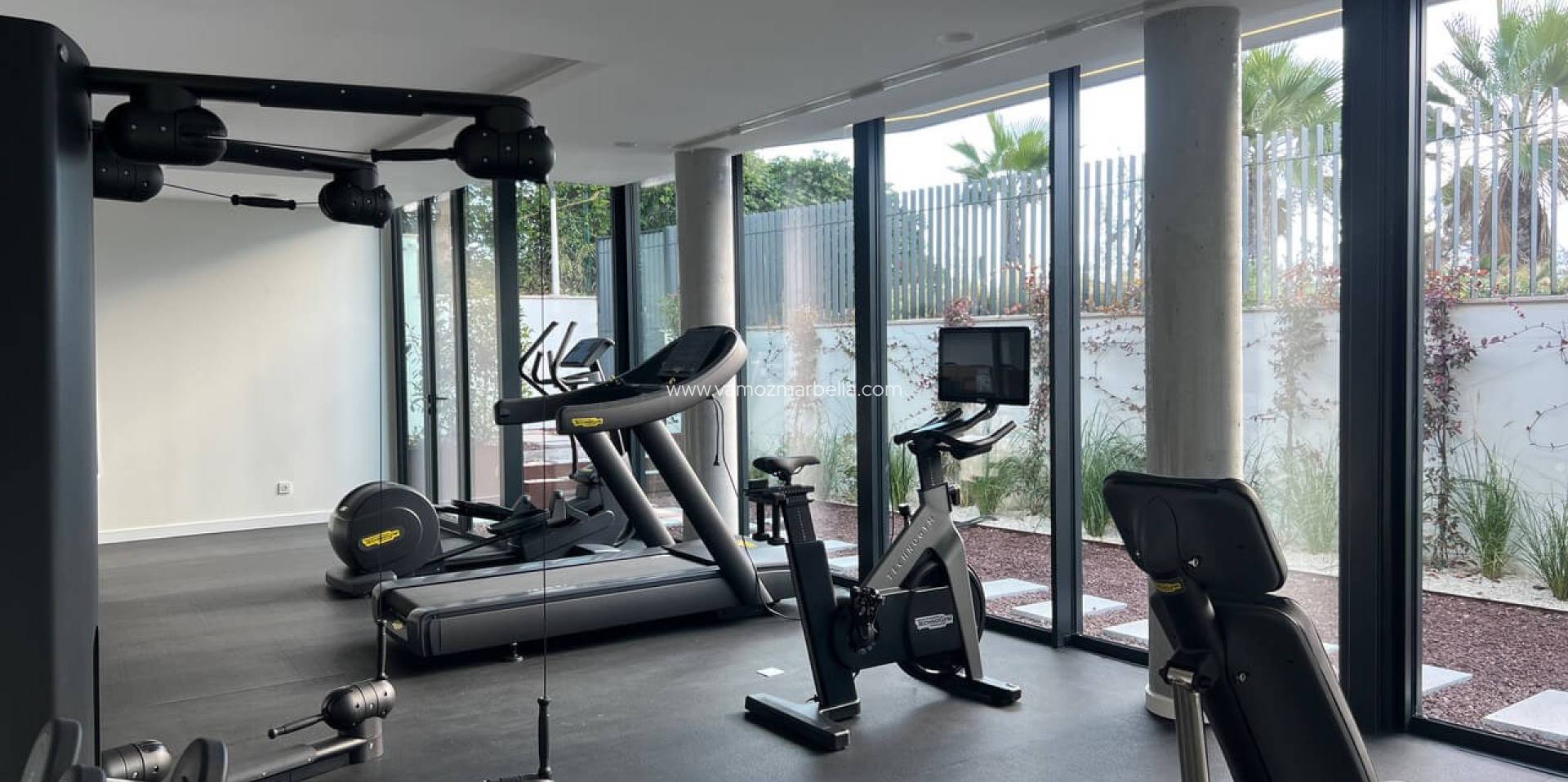 Exclusieve portefeuille - Appartement -
Estepona