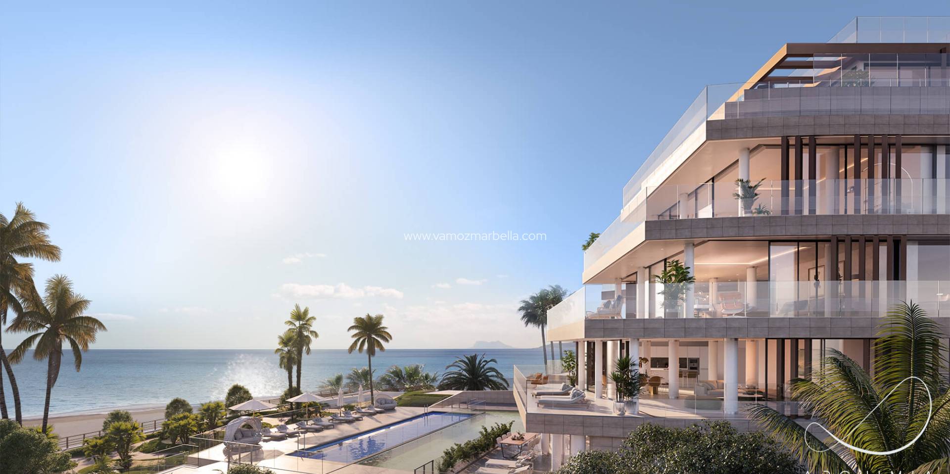 Exclusieve portefeuille - Appartement -
Estepona