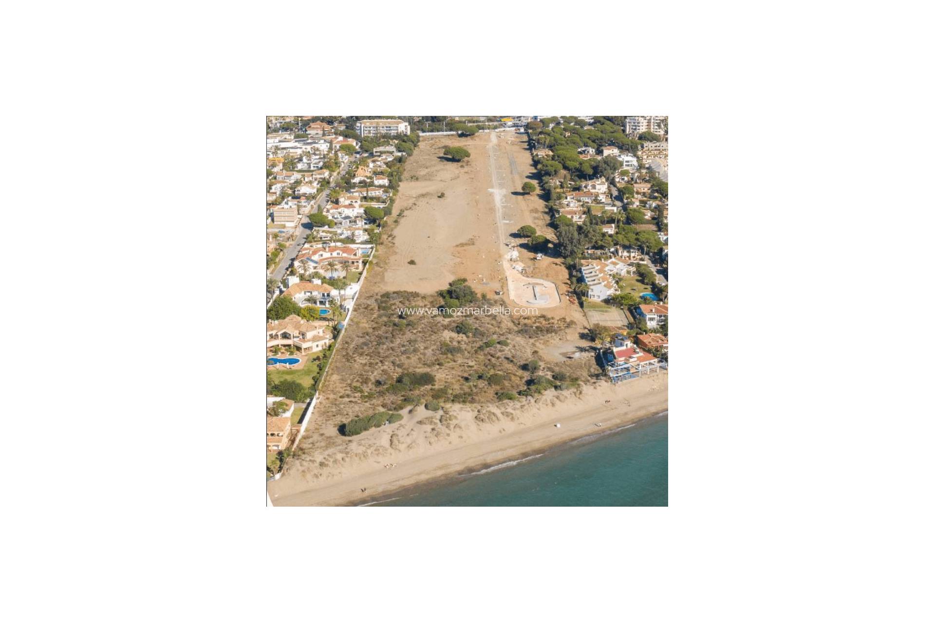 Exclusieve portefeuille - Appartement -
Marbella - Las Chapas