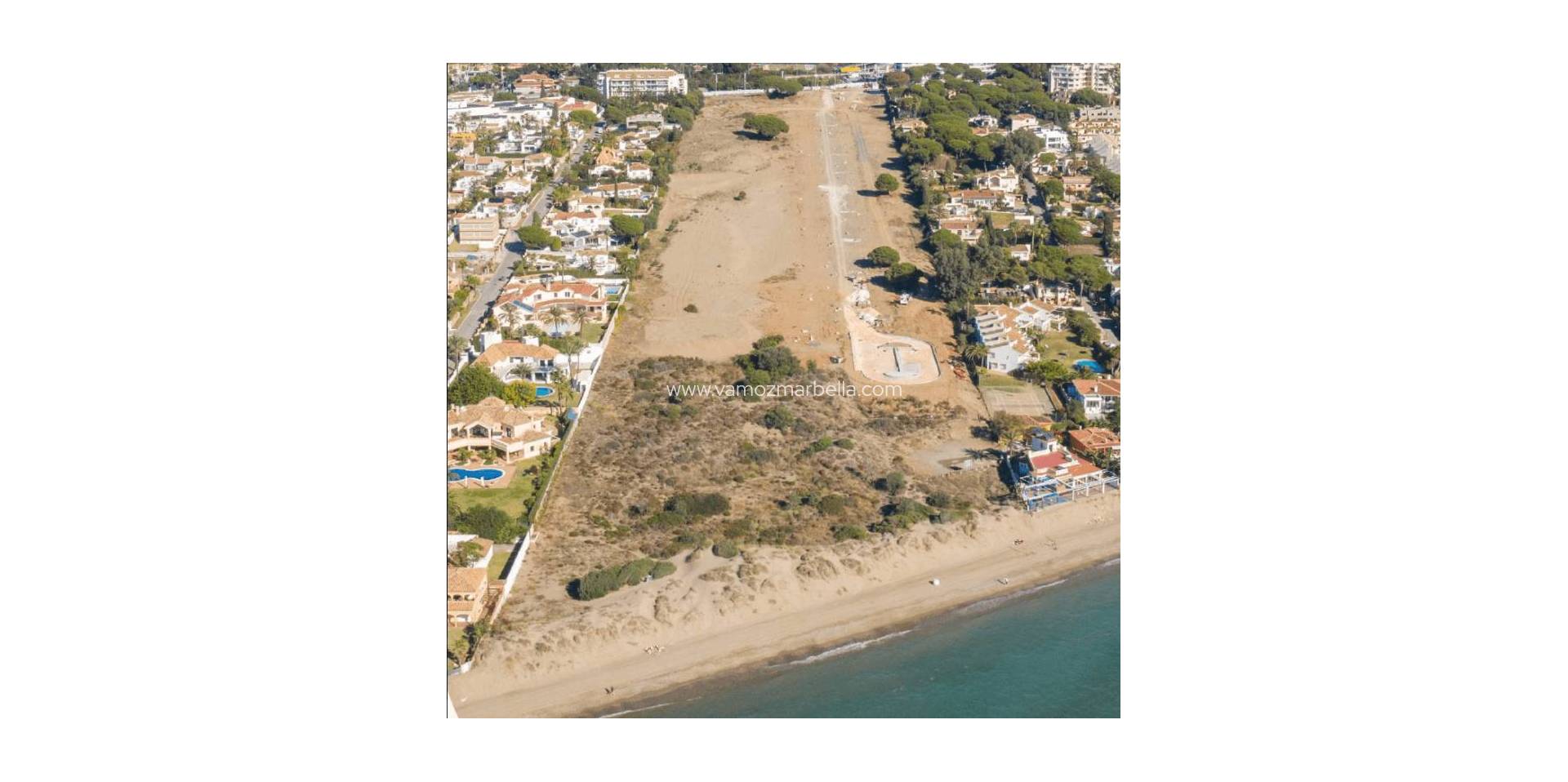 Exclusieve portefeuille - Appartement -
Marbella - Las Chapas