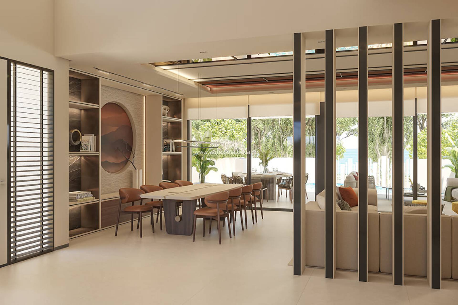 Exclusieve portefeuille - Appartement -
Marbella - Las Chapas