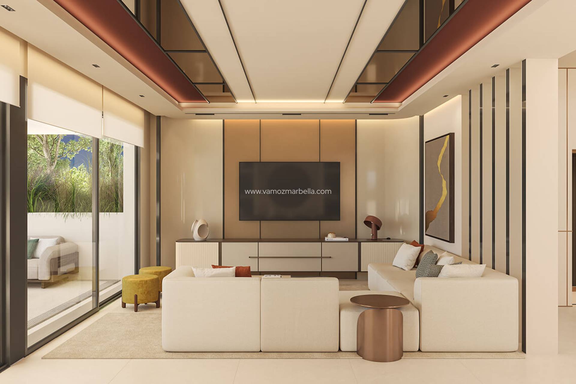 Exclusieve portefeuille - Appartement -
Marbella - Las Chapas
