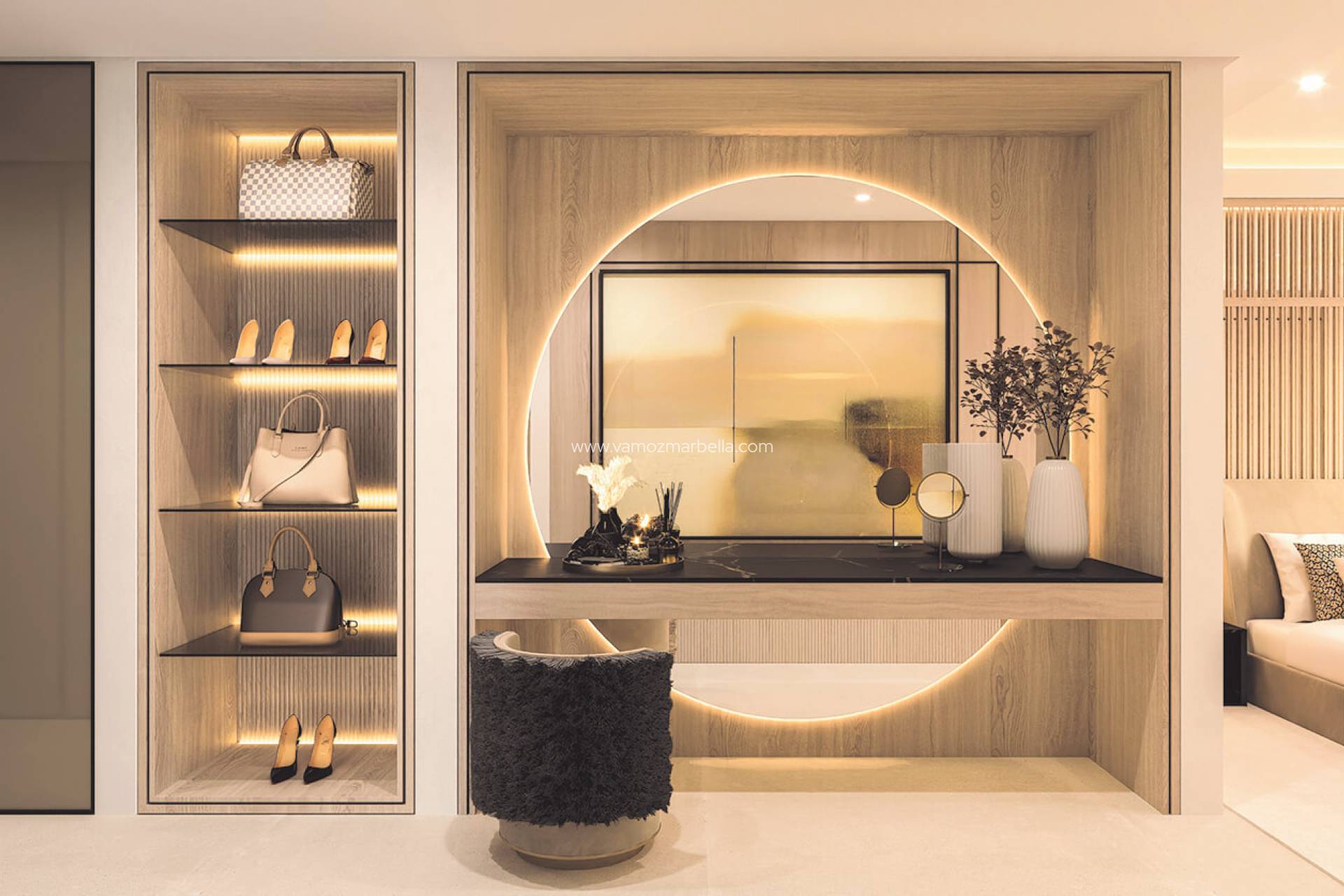 Exclusieve portefeuille - Appartement -
Marbella - Las Chapas