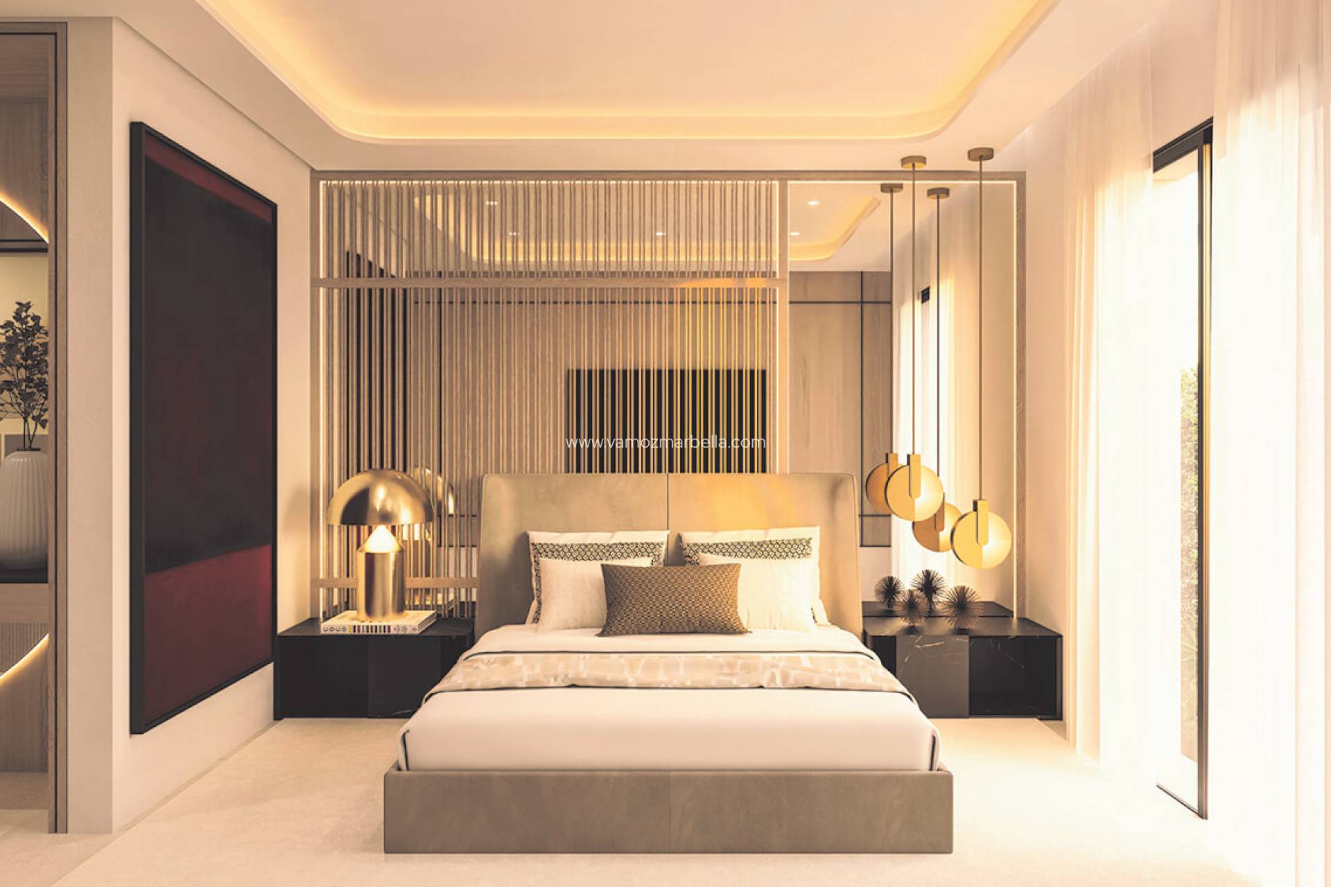 Exclusieve portefeuille - Appartement -
Marbella - Las Chapas