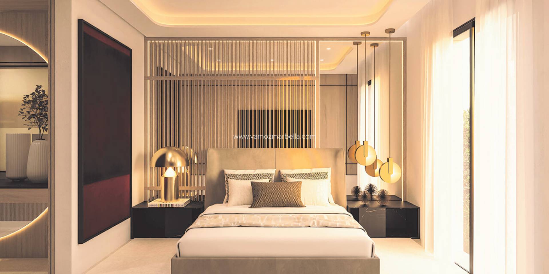 Exclusieve portefeuille - Appartement -
Marbella - Las Chapas