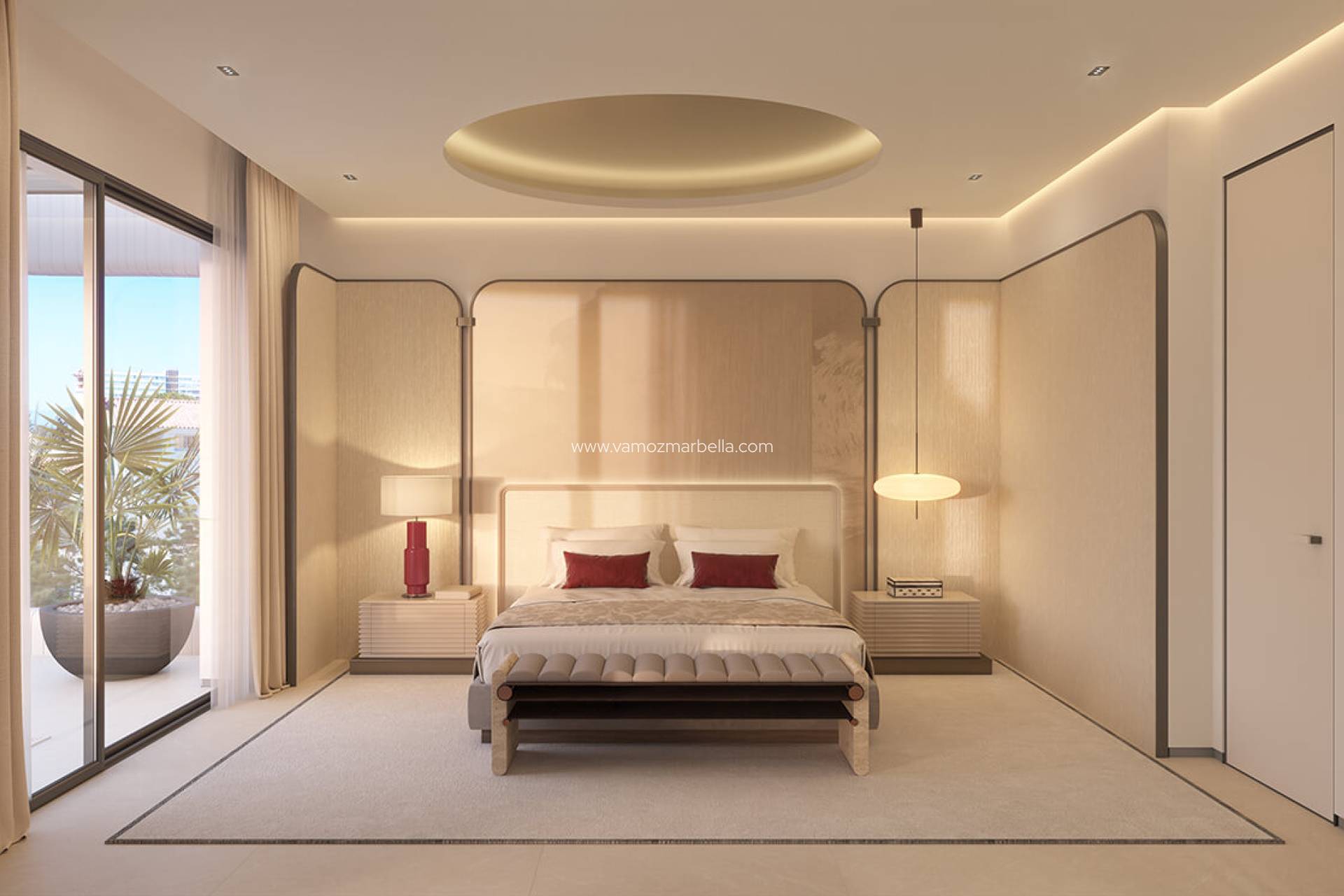 Exclusieve portefeuille - Appartement -
Marbella - Las Chapas