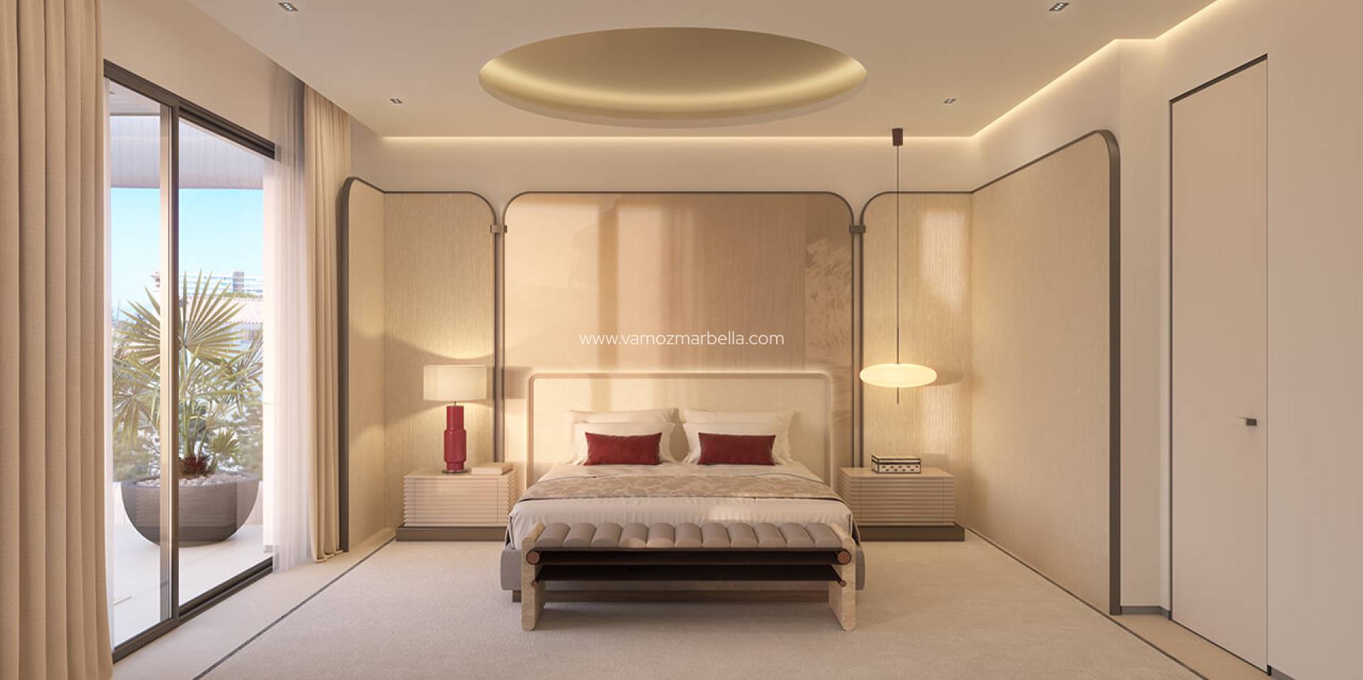 Exclusieve portefeuille - Appartement -
Marbella - Las Chapas