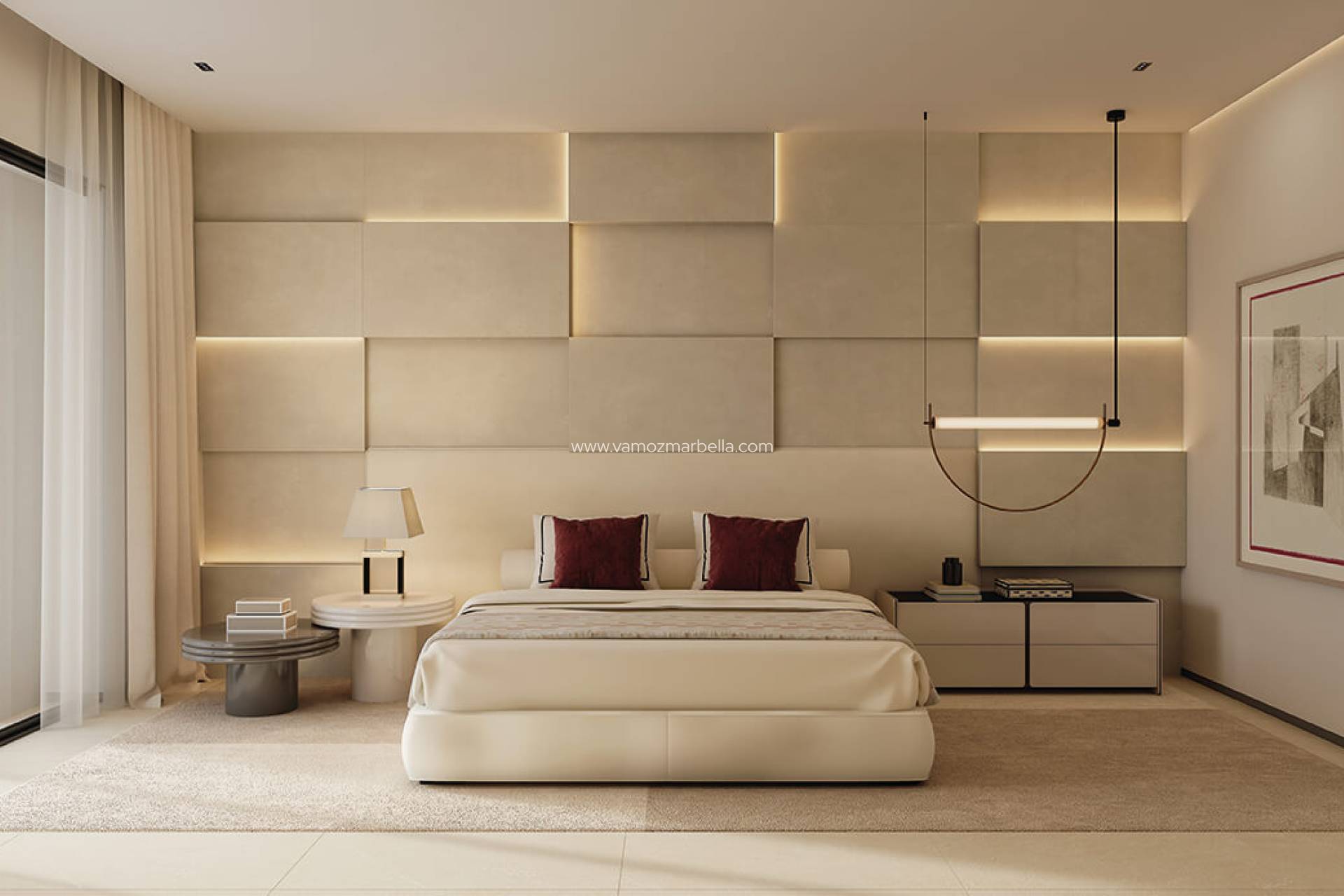 Exclusieve portefeuille - Appartement -
Marbella - Las Chapas