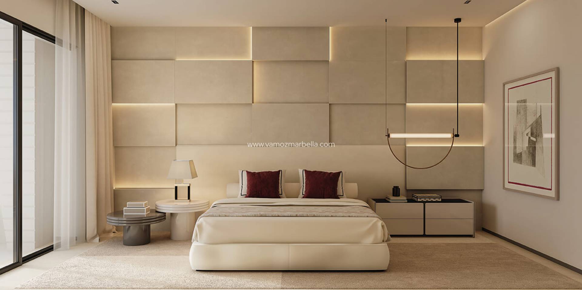 Exclusieve portefeuille - Appartement -
Marbella - Las Chapas