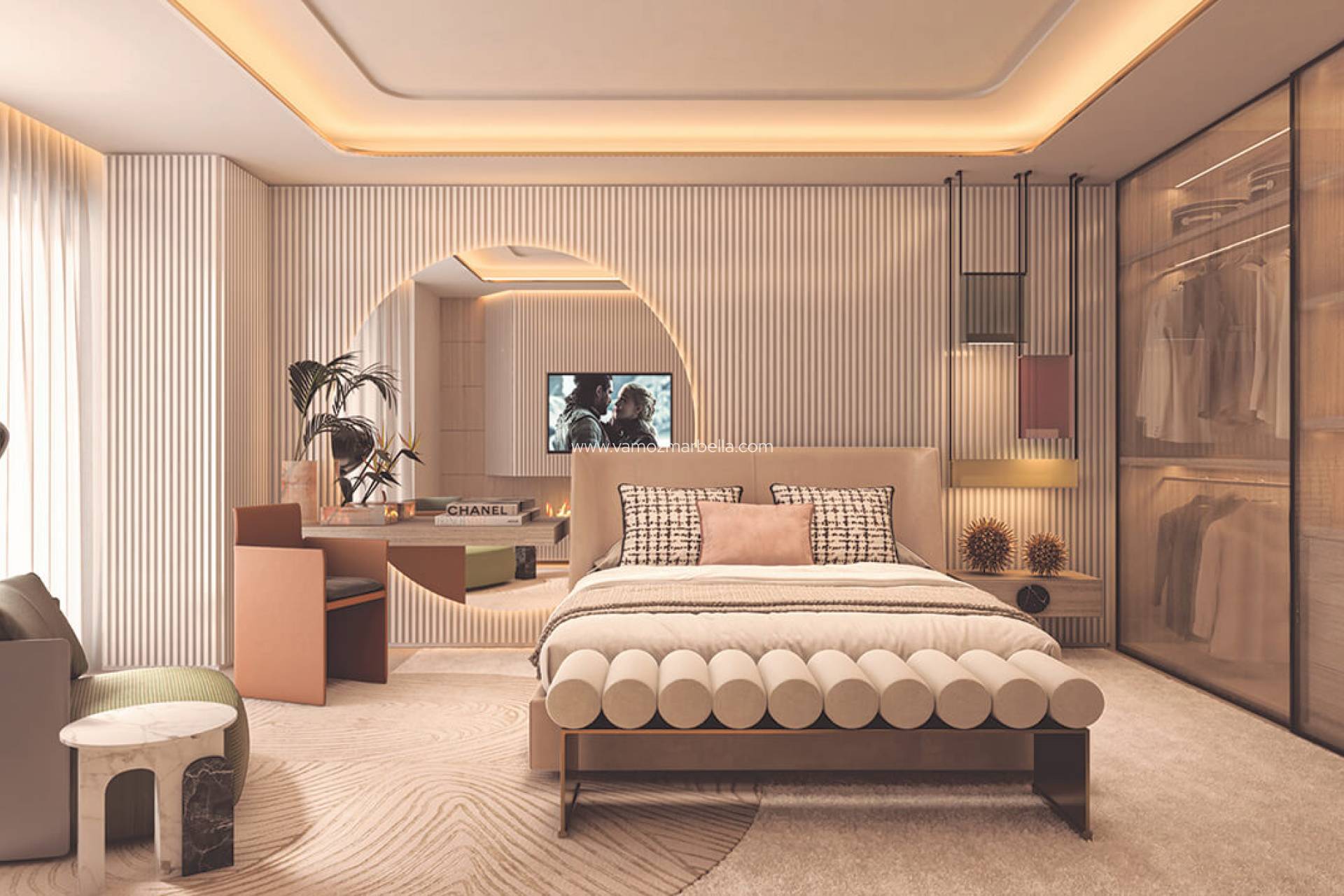 Exclusieve portefeuille - Appartement -
Marbella - Las Chapas