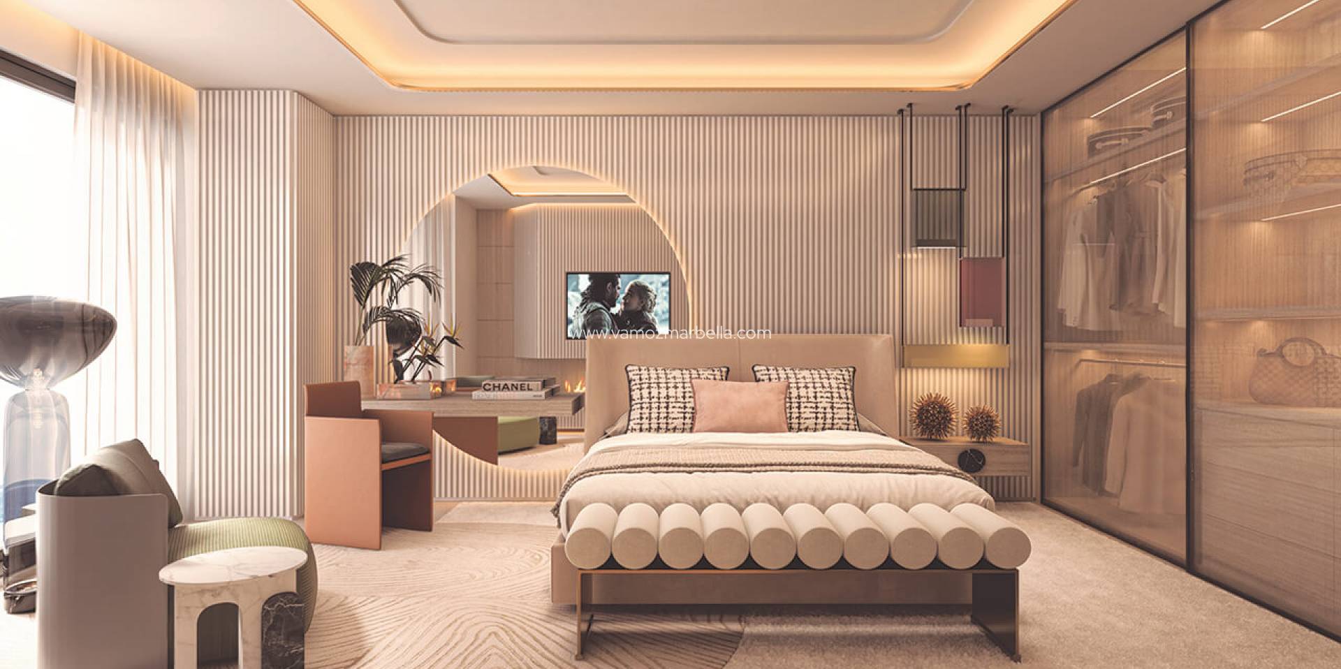 Exclusieve portefeuille - Appartement -
Marbella - Las Chapas