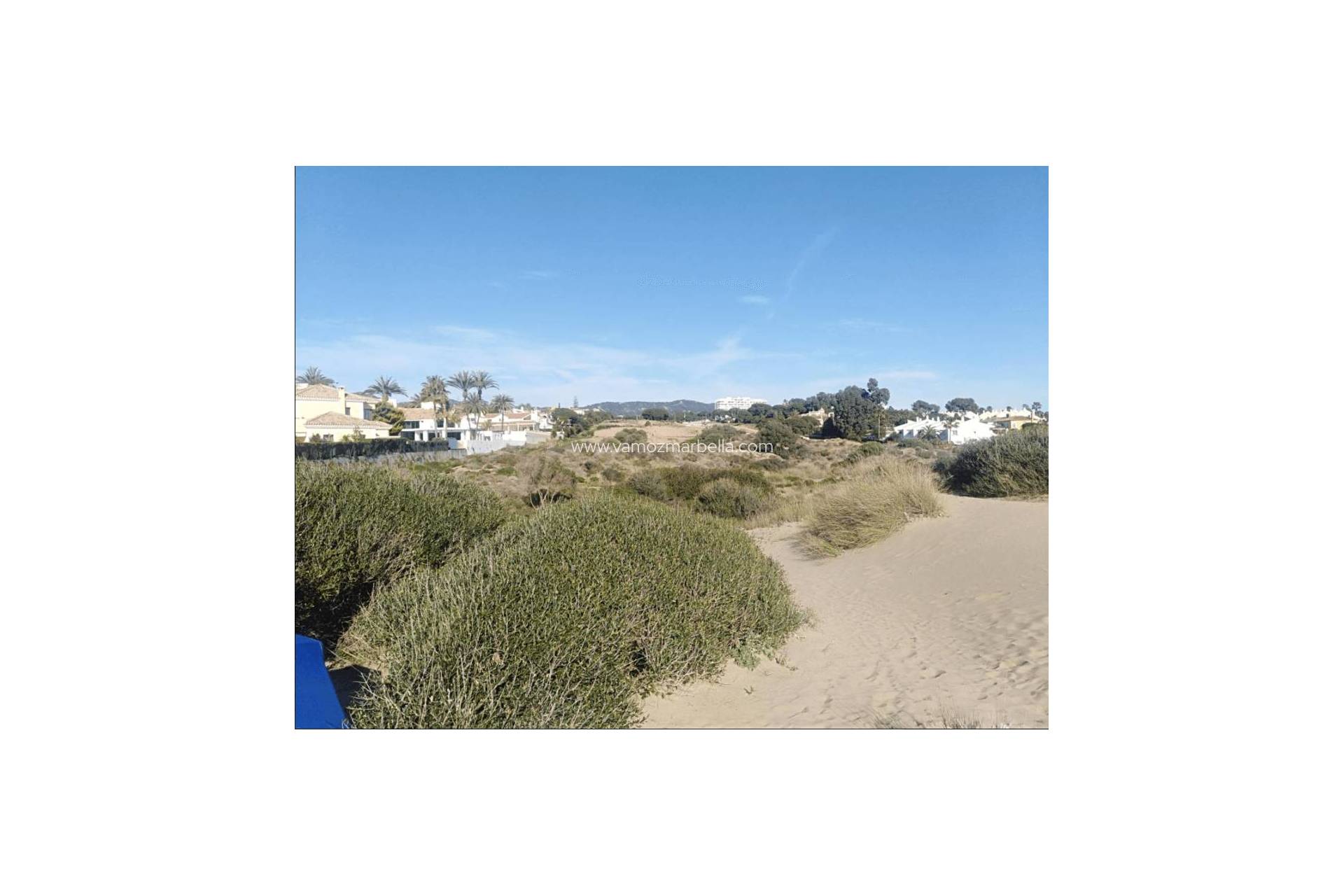 Exclusieve portefeuille - Appartement -
Marbella - Las Chapas