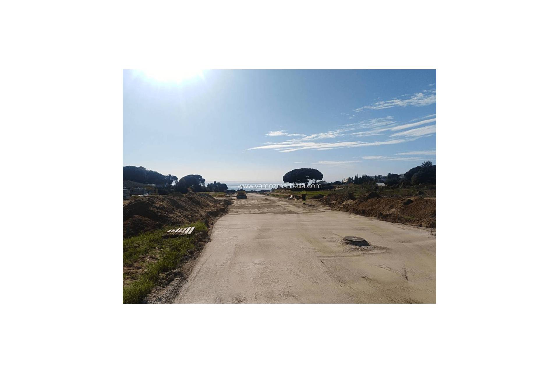 Exclusieve portefeuille - Appartement -
Marbella - Las Chapas