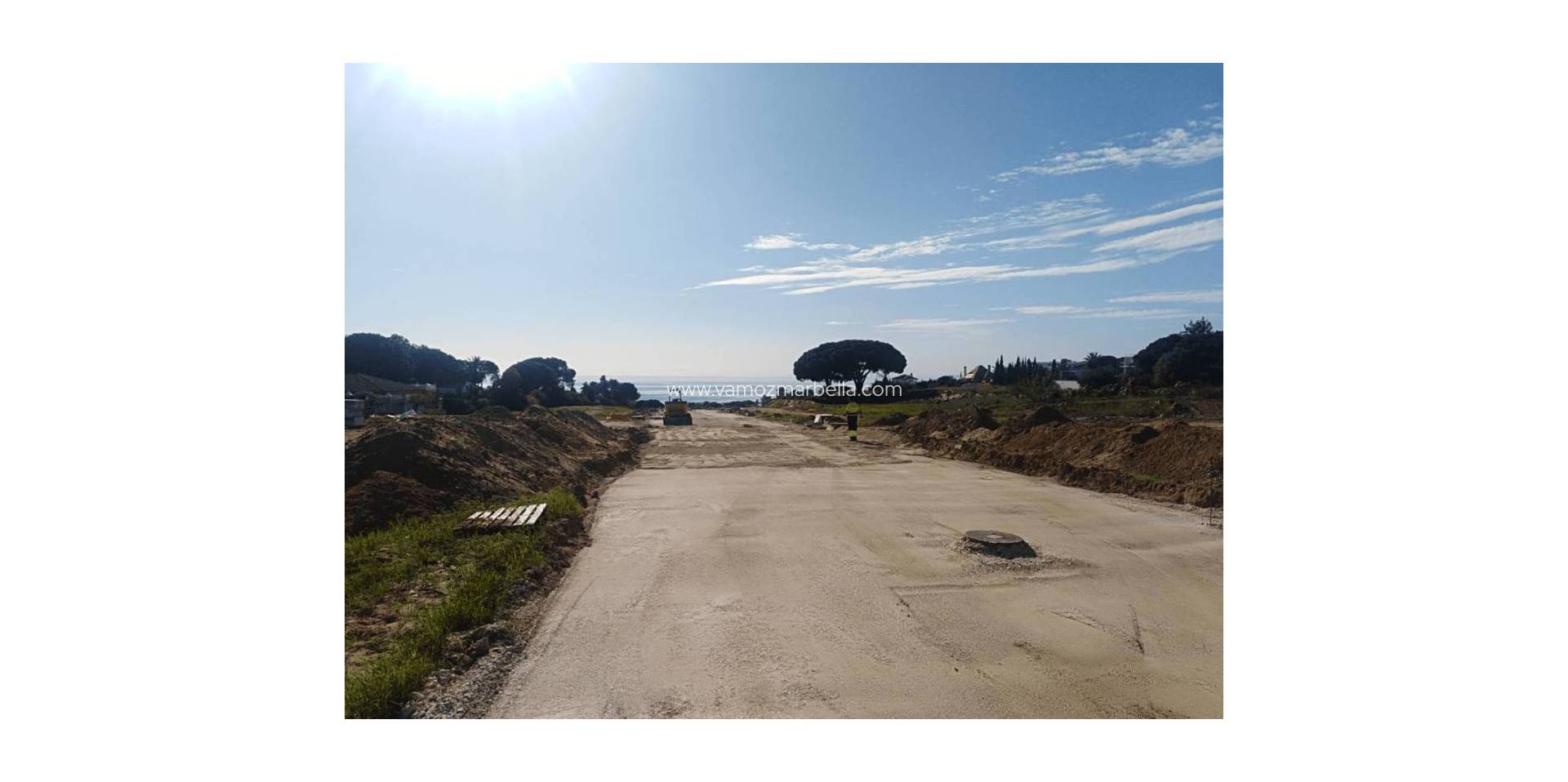 Exclusieve portefeuille - Appartement -
Marbella - Las Chapas