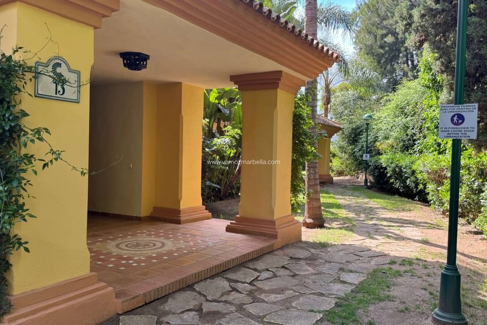 Exclusieve portefeuille - Appartement -
Marbella - Nueva Andalucia