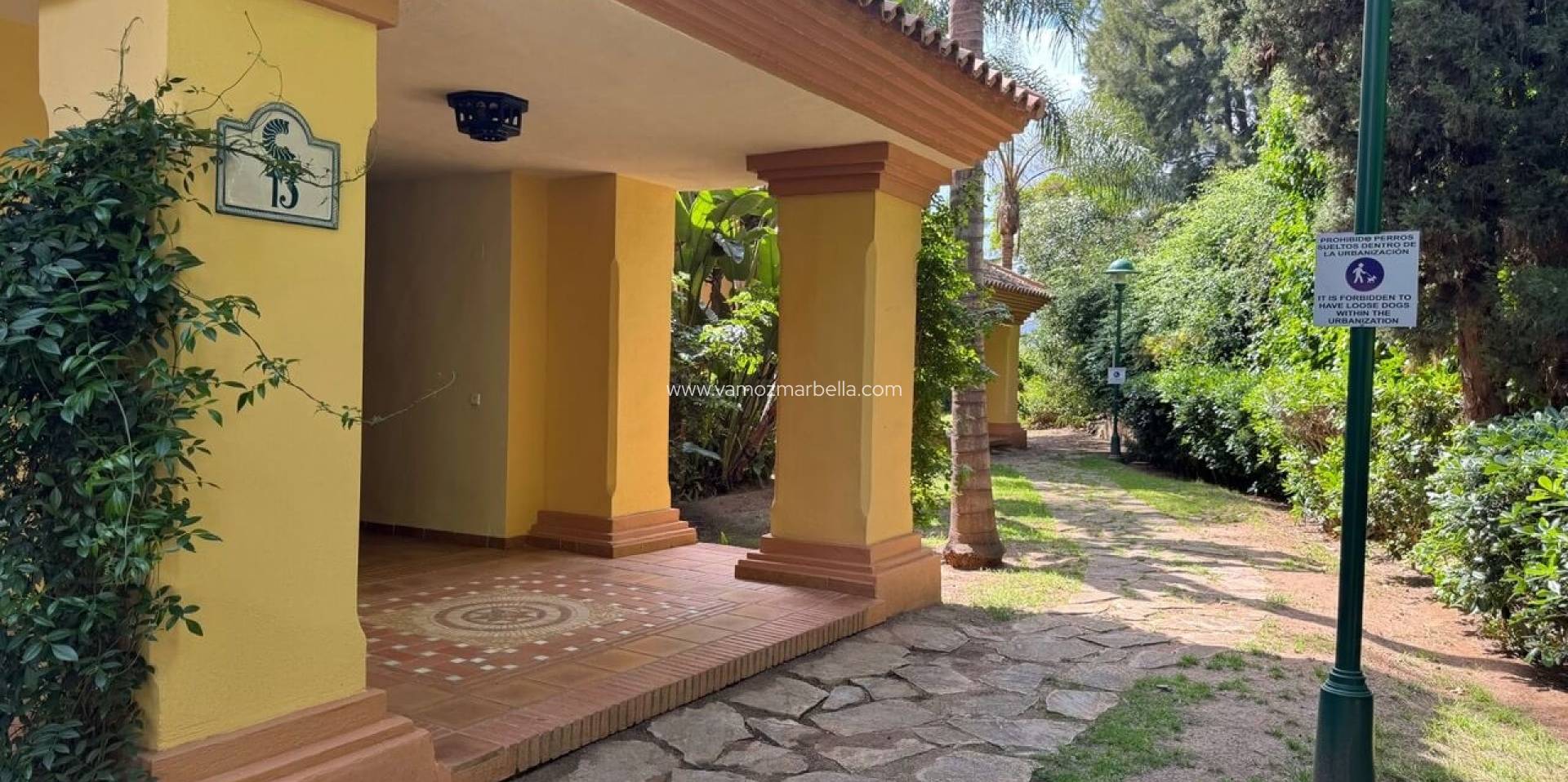 Exclusieve portefeuille - Appartement -
Marbella - Nueva Andalucia