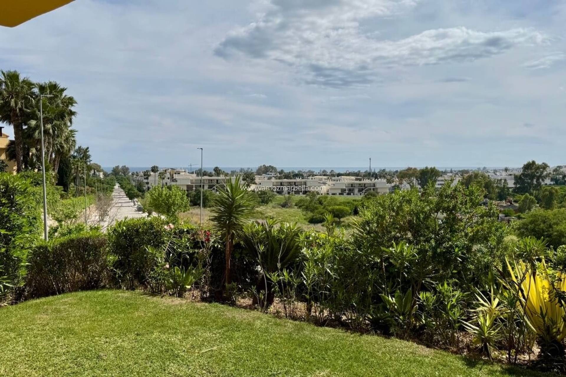 Exclusieve portefeuille - Appartement -
Marbella - Nueva Andalucia