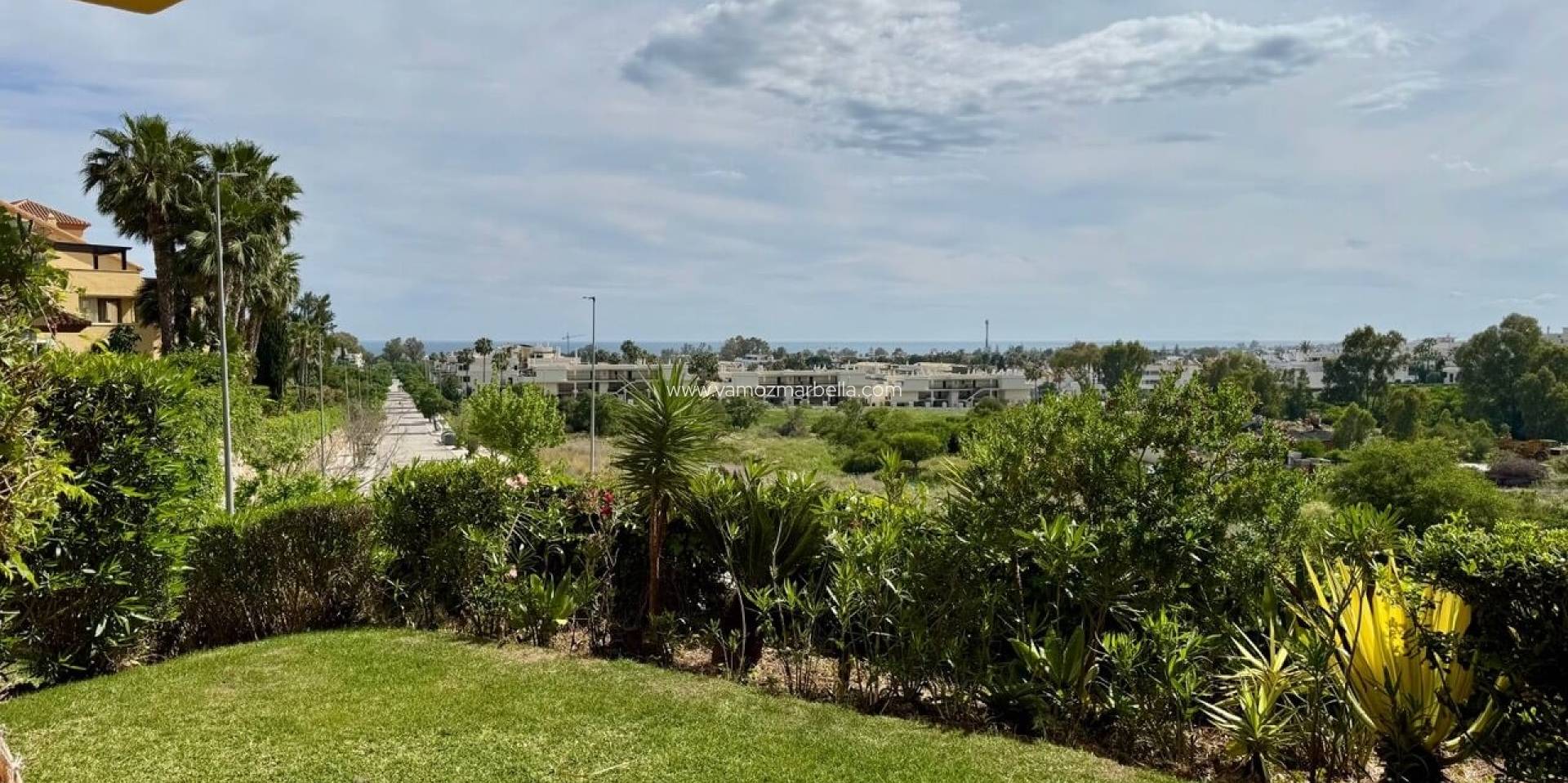 Exclusieve portefeuille - Appartement -
Marbella - Nueva Andalucia