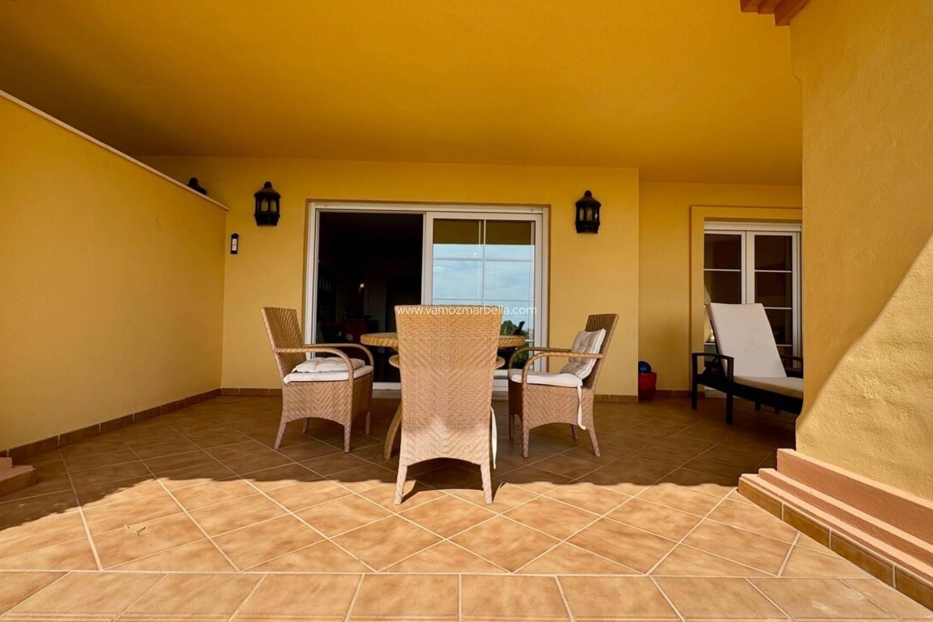 Exclusieve portefeuille - Appartement -
Marbella - Nueva Andalucia