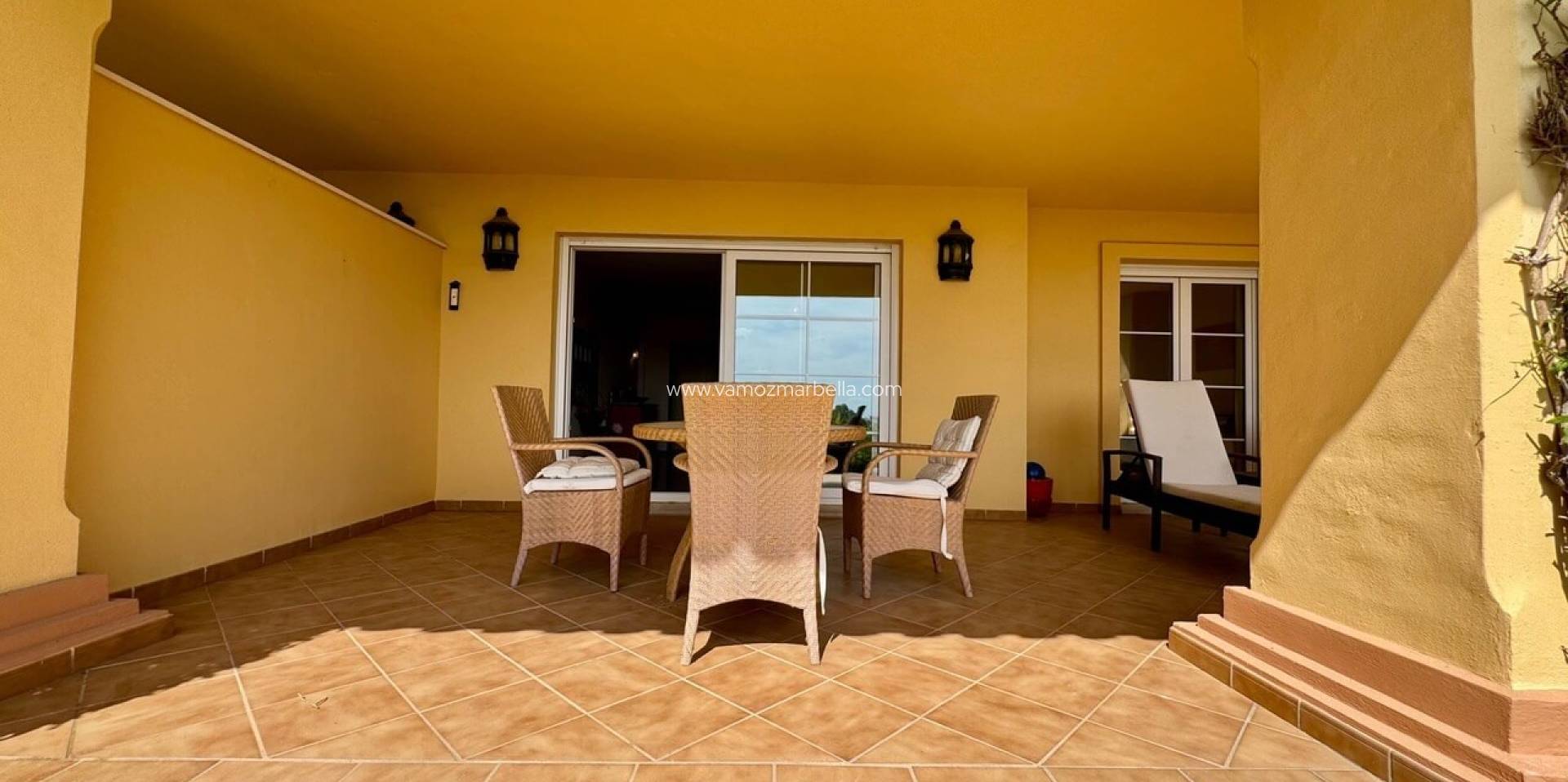 Exclusieve portefeuille - Appartement -
Marbella - Nueva Andalucia