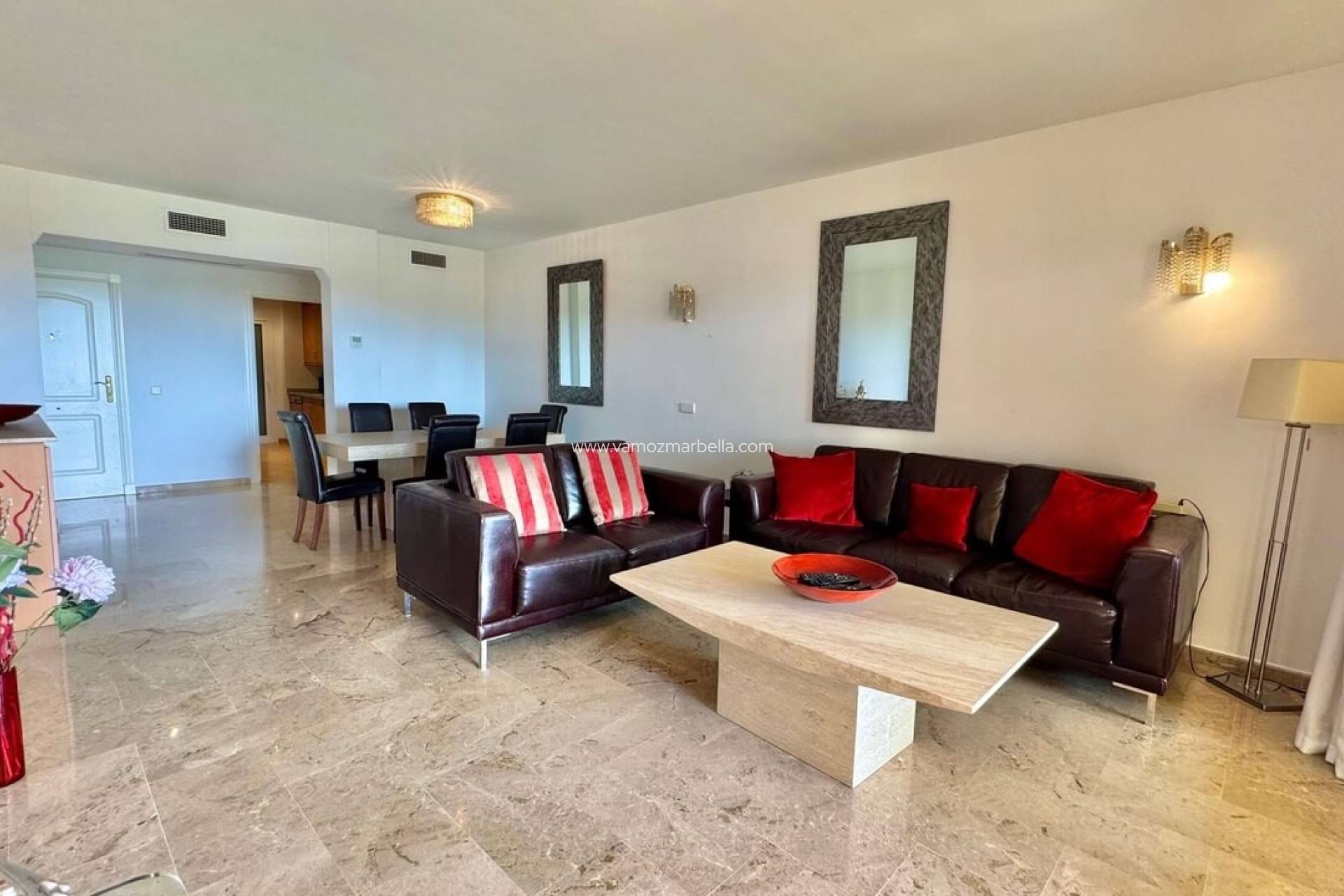Exclusieve portefeuille - Appartement -
Marbella - Nueva Andalucia