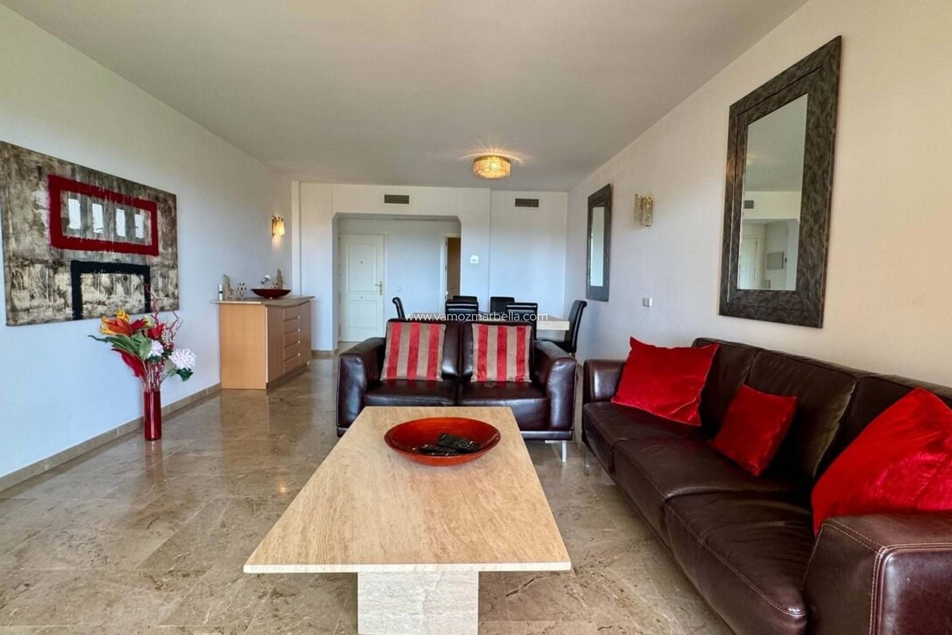 Exclusieve portefeuille - Appartement -
Marbella - Nueva Andalucia