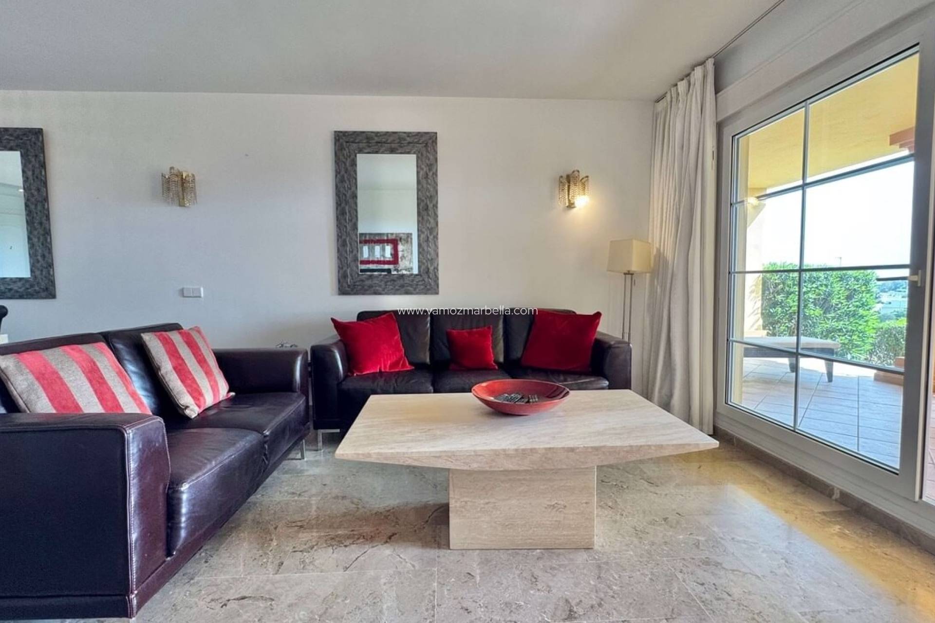 Exclusieve portefeuille - Appartement -
Marbella - Nueva Andalucia