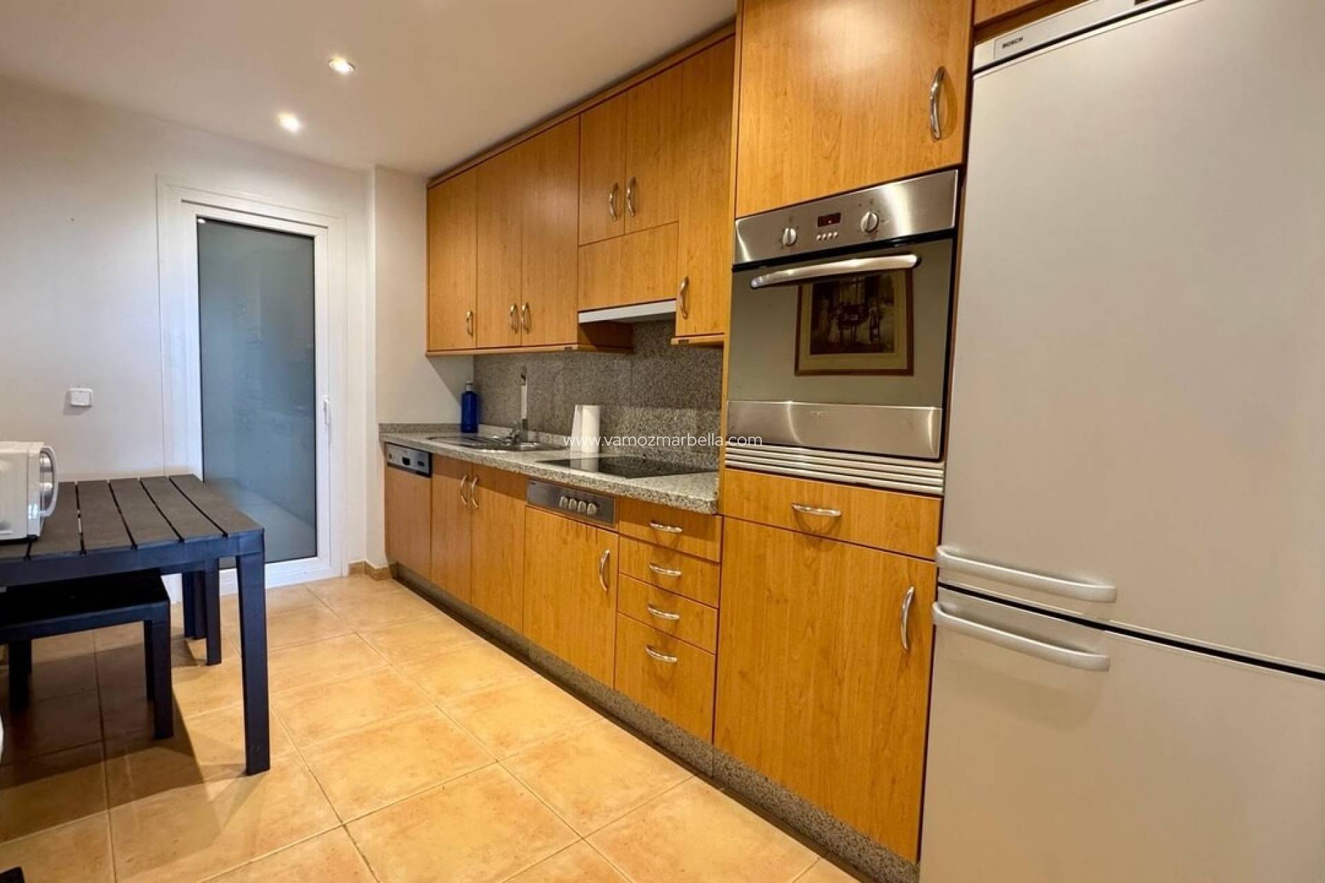 Exclusieve portefeuille - Appartement -
Marbella - Nueva Andalucia
