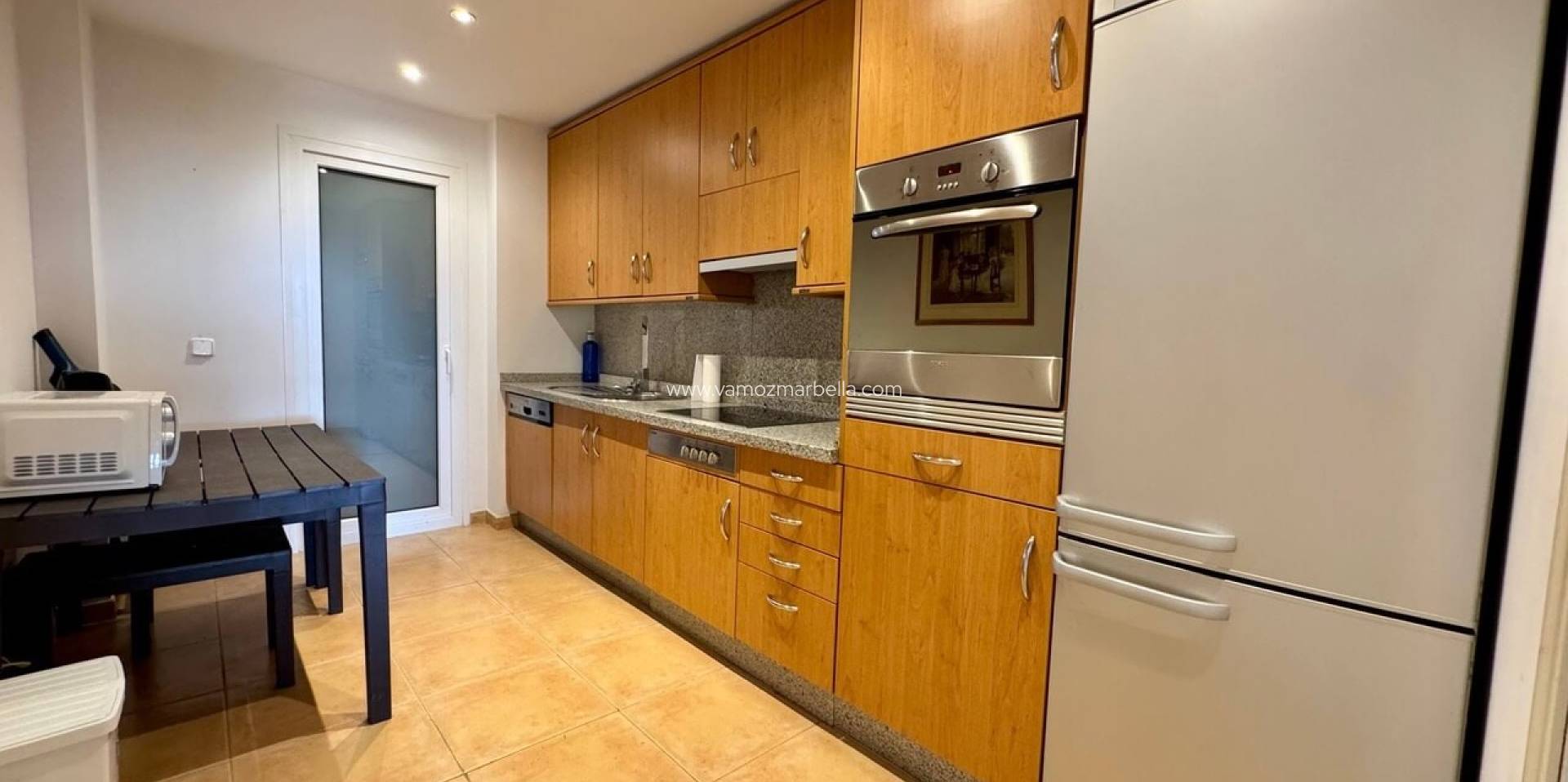 Exclusieve portefeuille - Appartement -
Marbella - Nueva Andalucia
