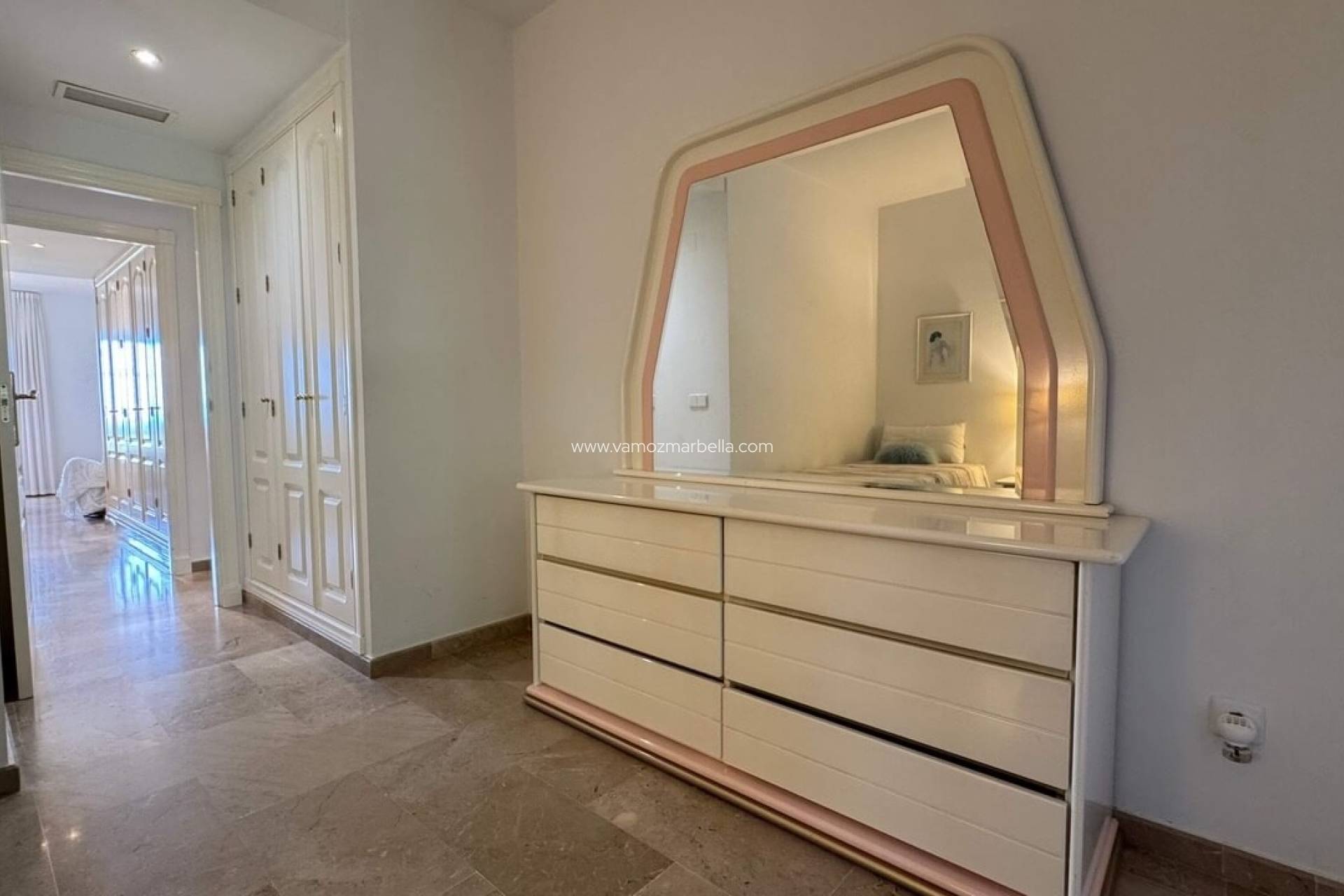Exclusieve portefeuille - Appartement -
Marbella - Nueva Andalucia