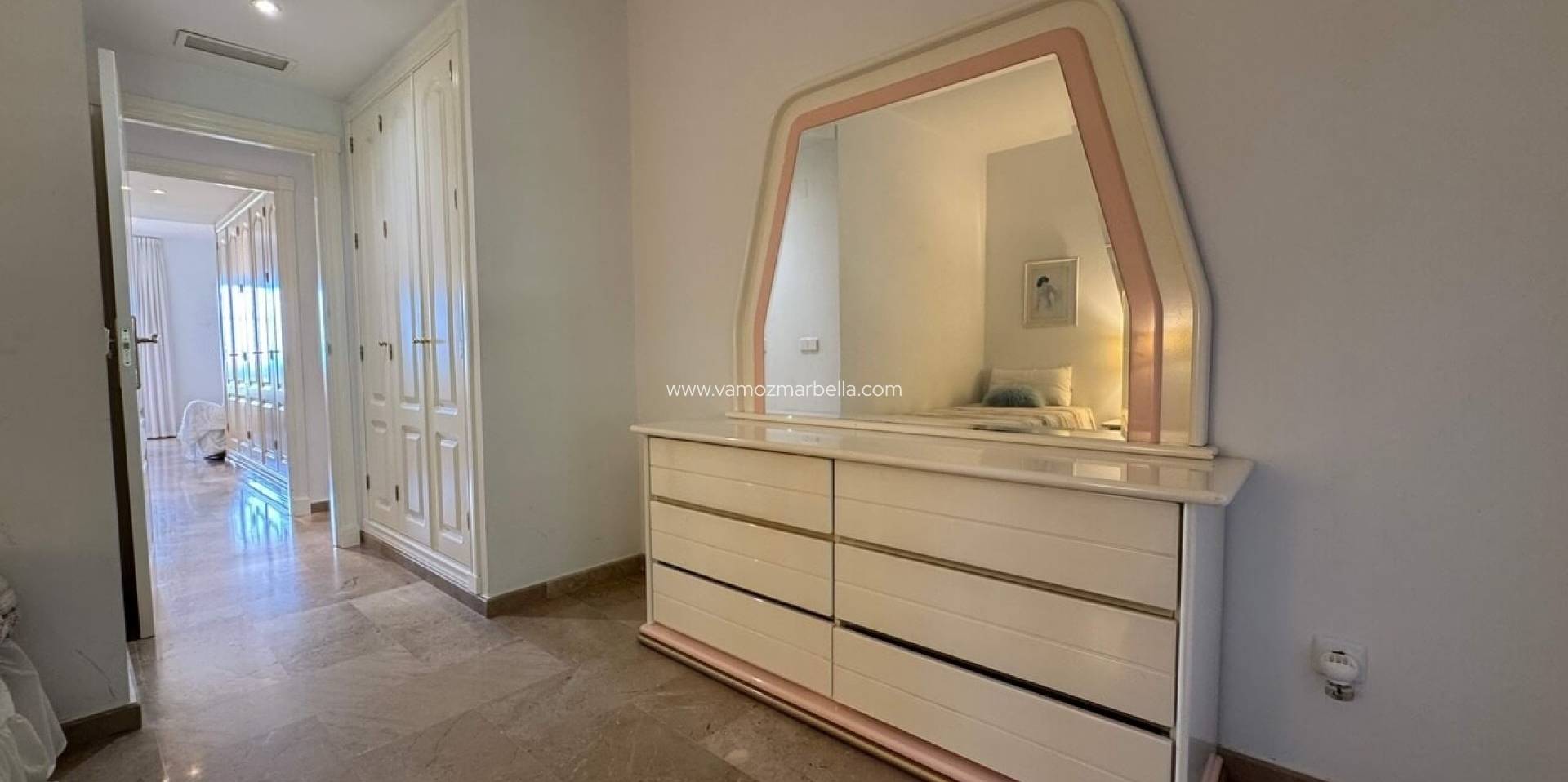 Exclusieve portefeuille - Appartement -
Marbella - Nueva Andalucia