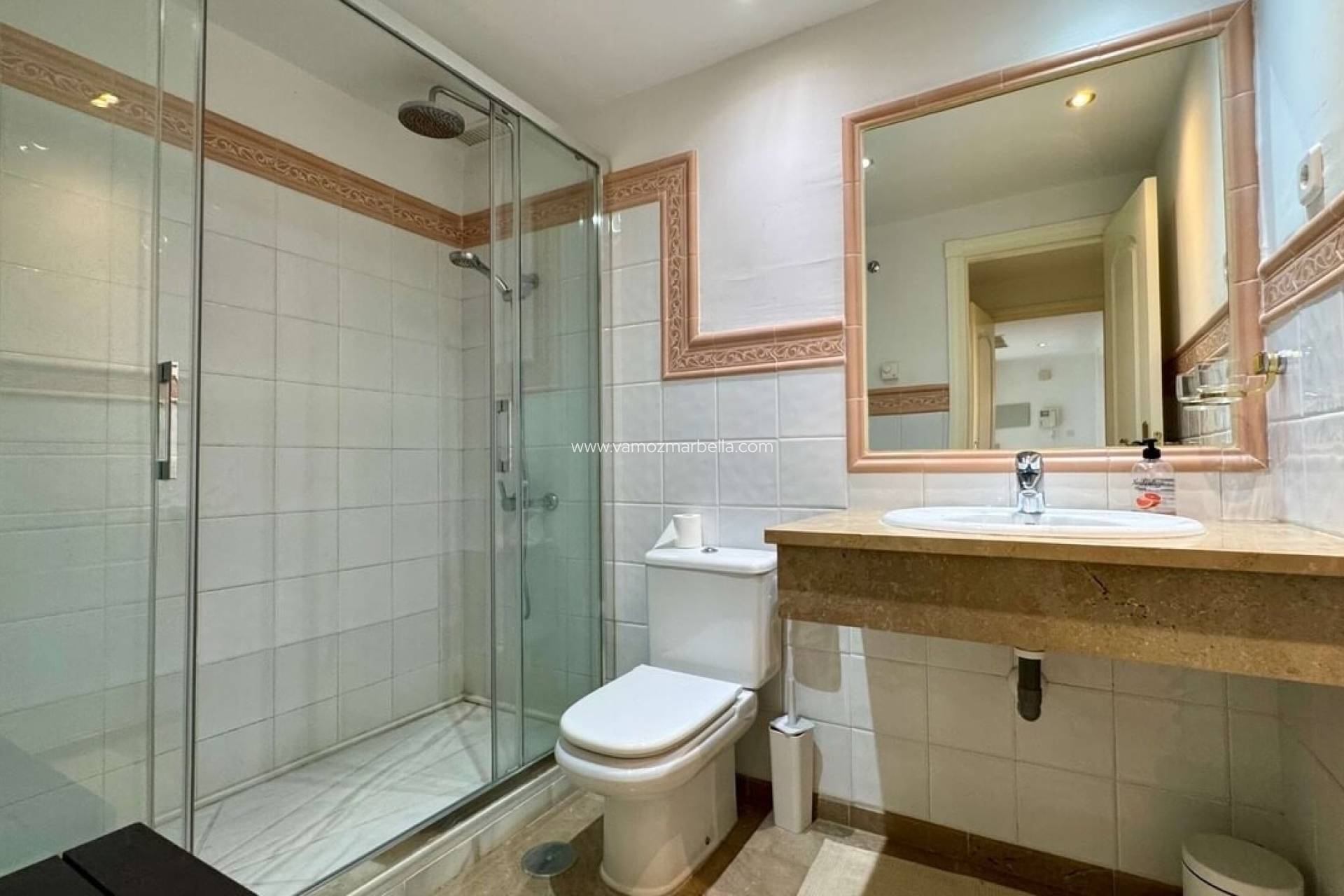 Exclusieve portefeuille - Appartement -
Marbella - Nueva Andalucia