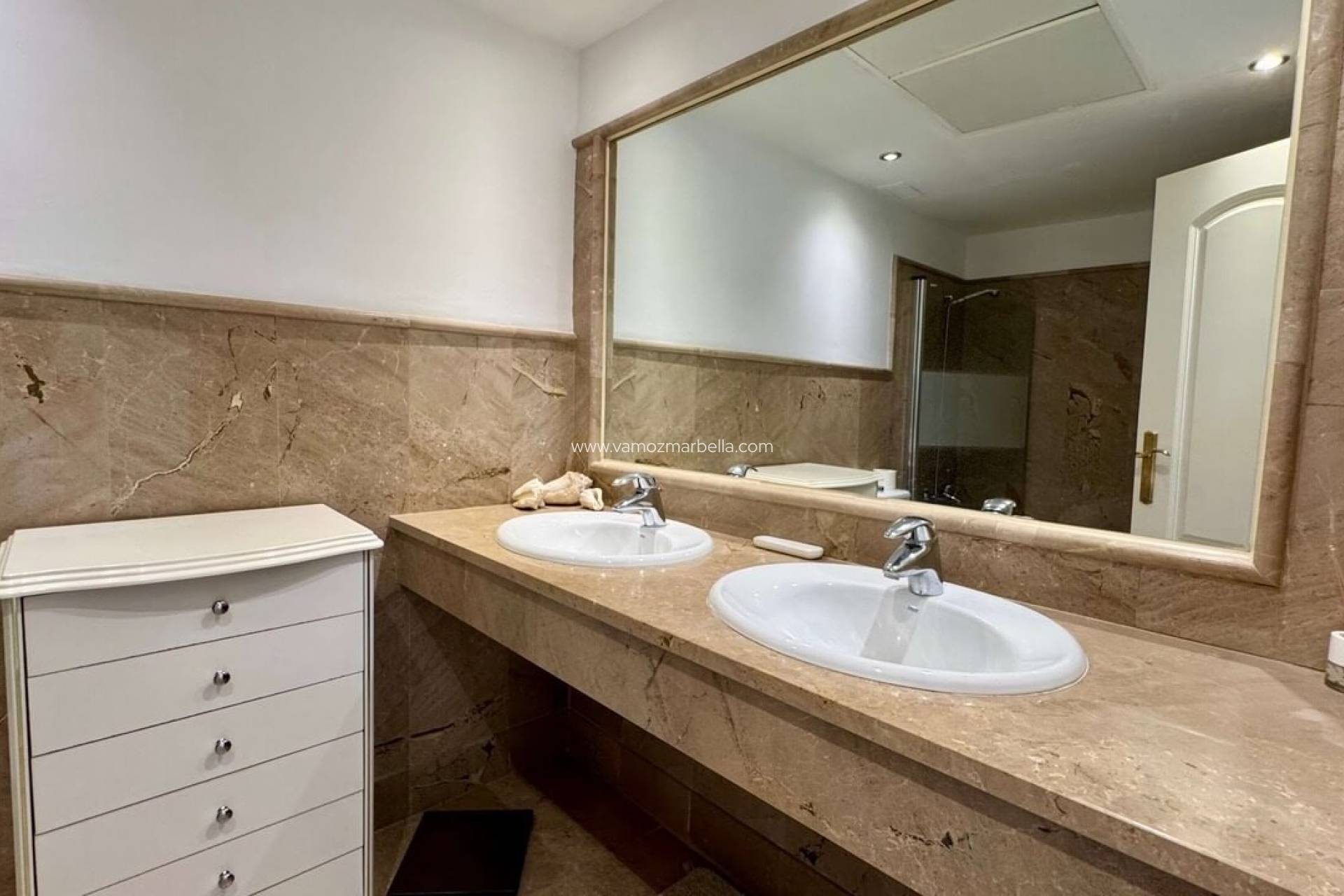 Exclusieve portefeuille - Appartement -
Marbella - Nueva Andalucia