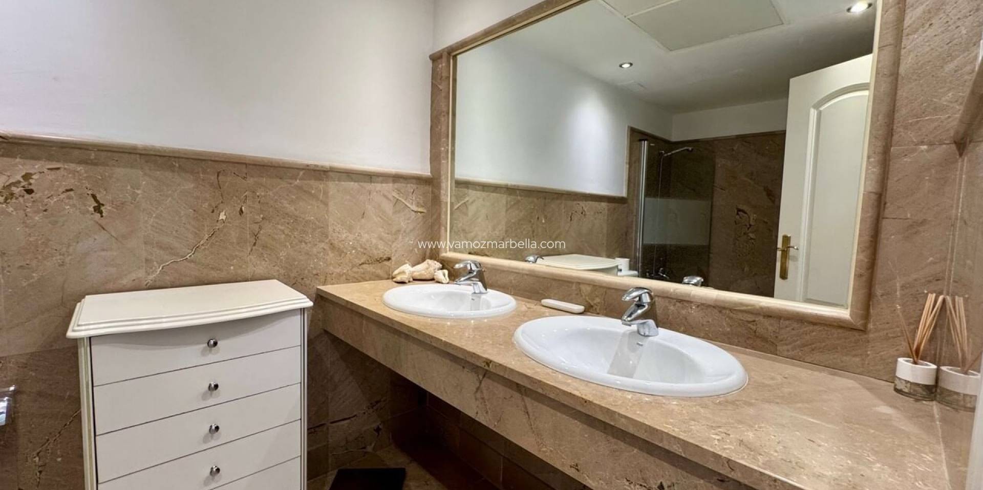 Exclusieve portefeuille - Appartement -
Marbella - Nueva Andalucia