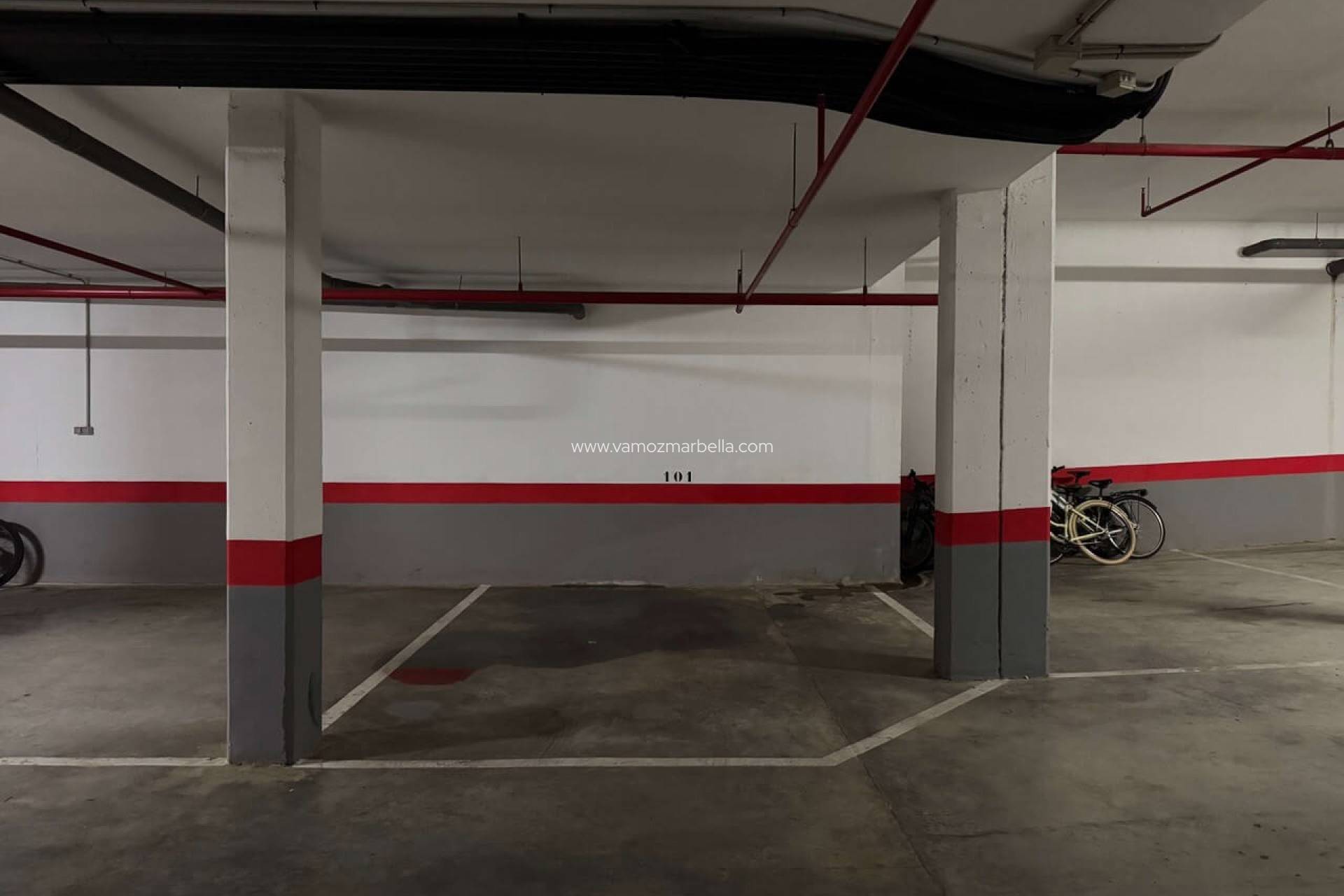 Exclusieve portefeuille - Appartement -
Marbella - Nueva Andalucia