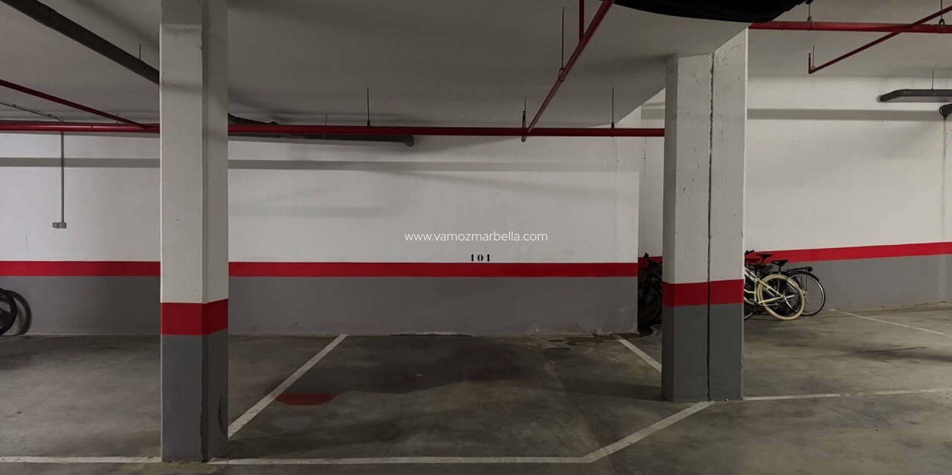 Exclusieve portefeuille - Appartement -
Marbella - Nueva Andalucia