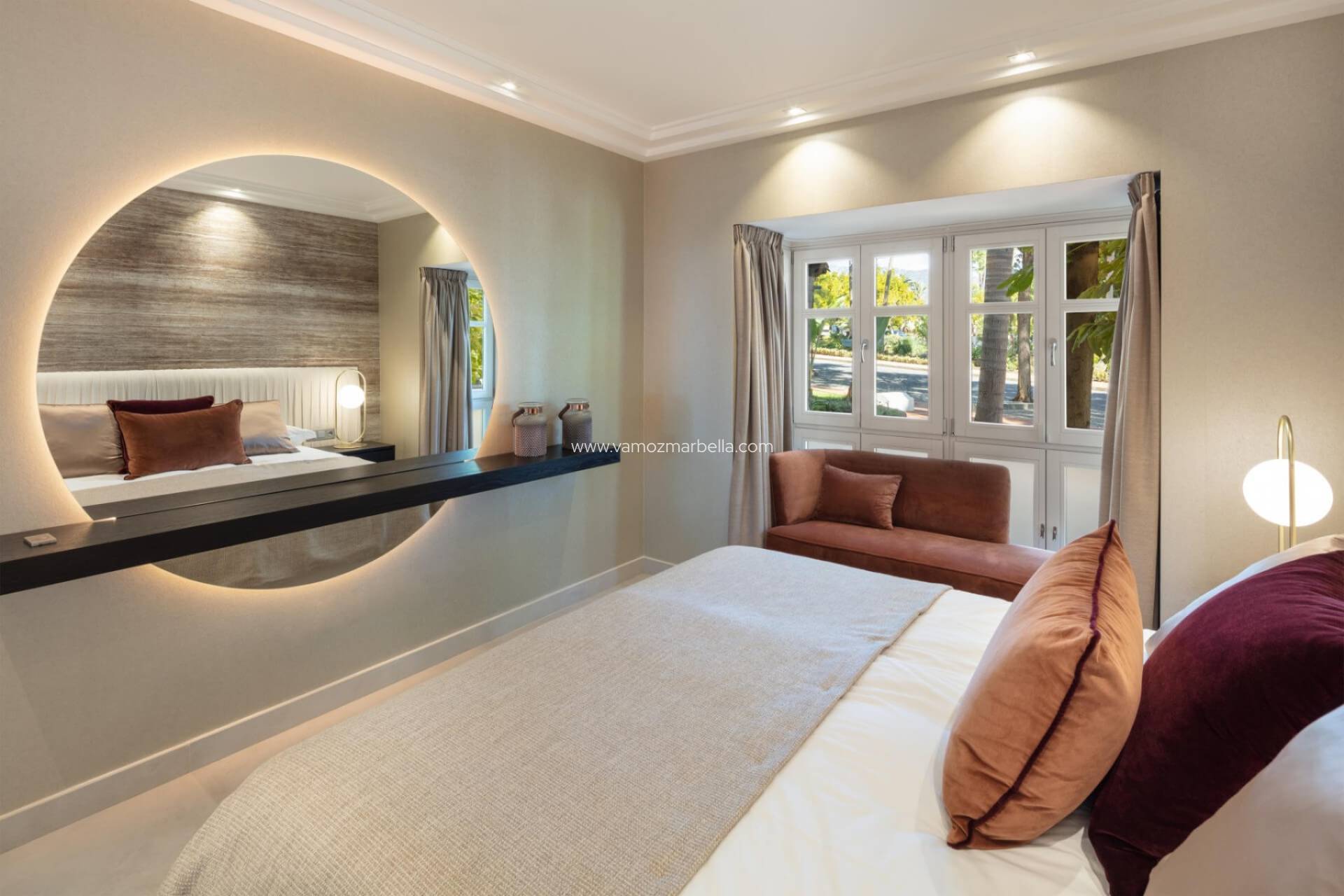 Exclusieve portefeuille - Appartement -
Marbella - Puente Romano