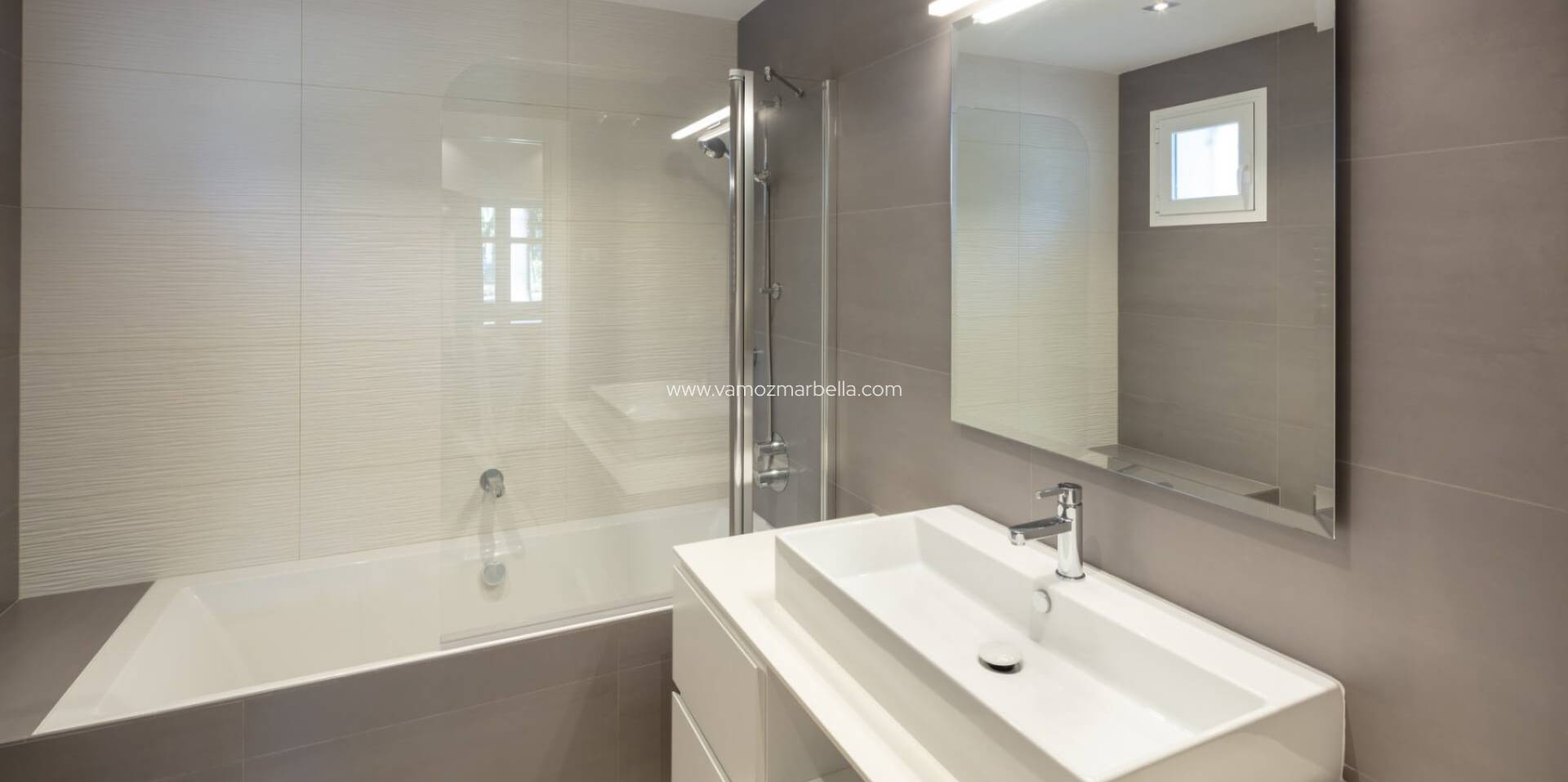 Exclusieve portefeuille - Appartement -
Marbella - Puente Romano