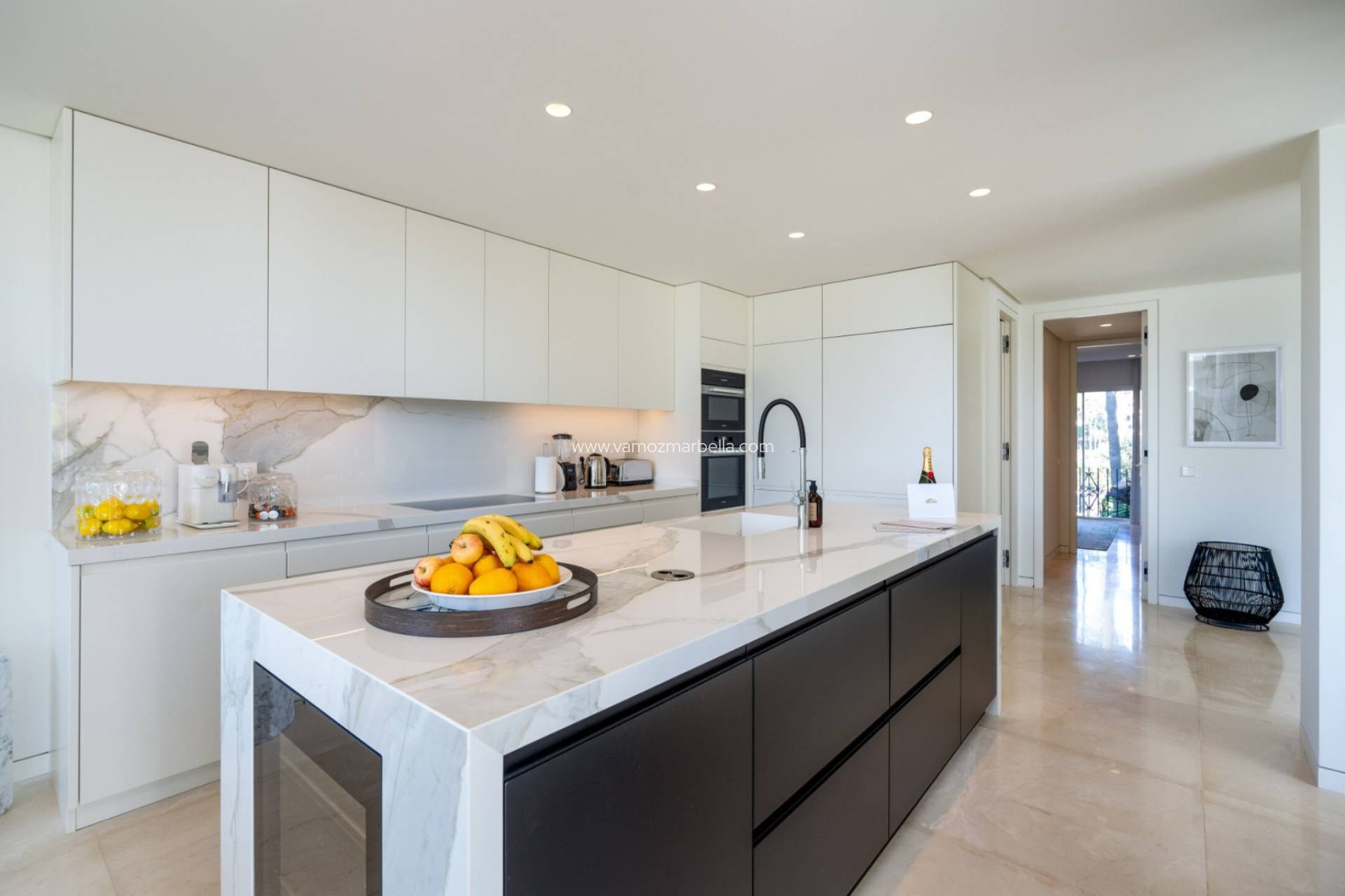 Exclusieve portefeuille - Penthouse -
Marbella - Puente Romano