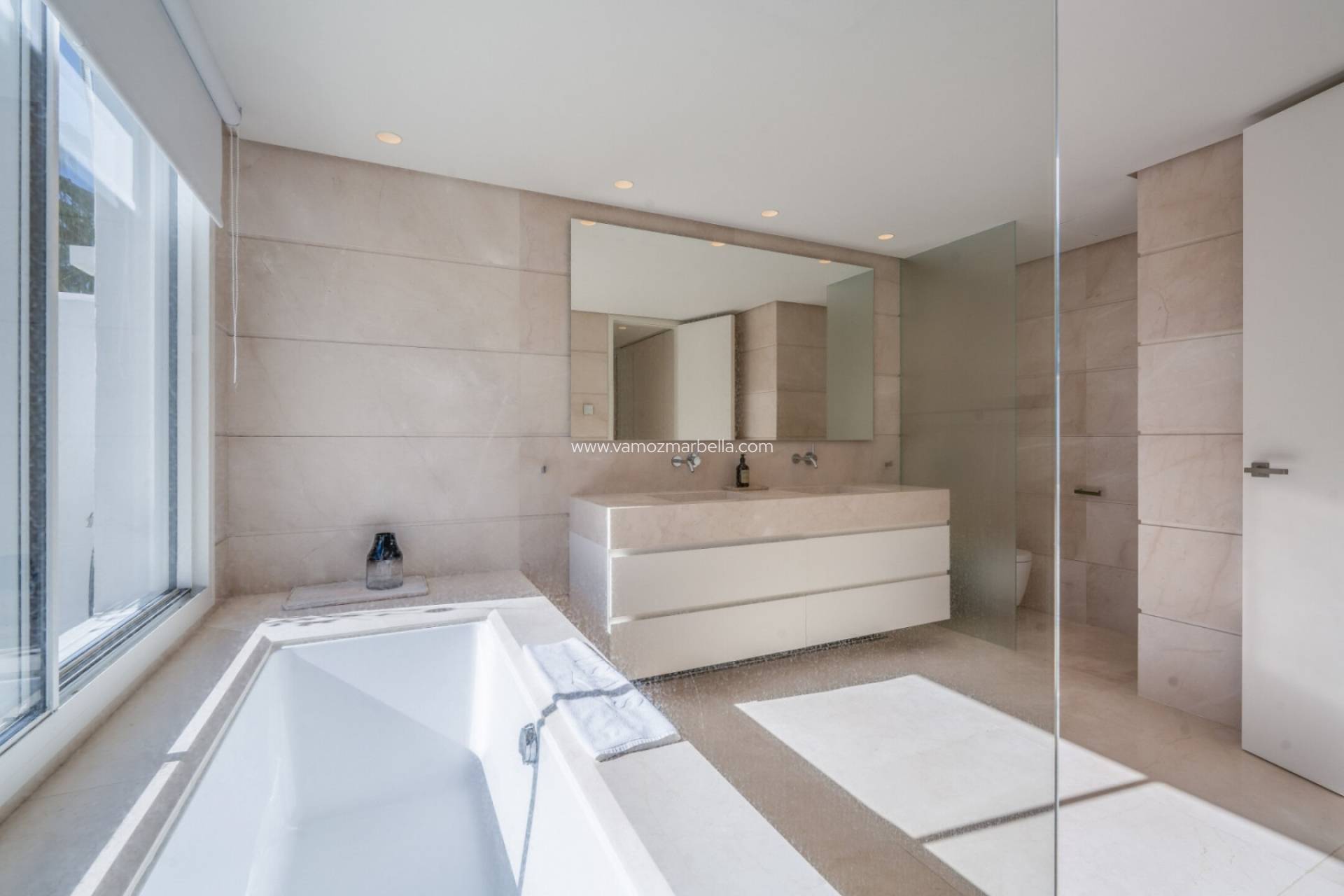 Exclusieve portefeuille - Penthouse -
Marbella - Puente Romano