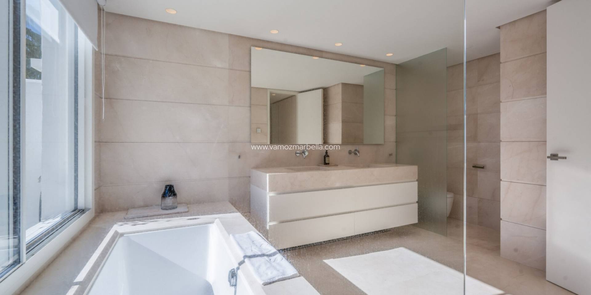 Exclusieve portefeuille - Penthouse -
Marbella - Puente Romano
